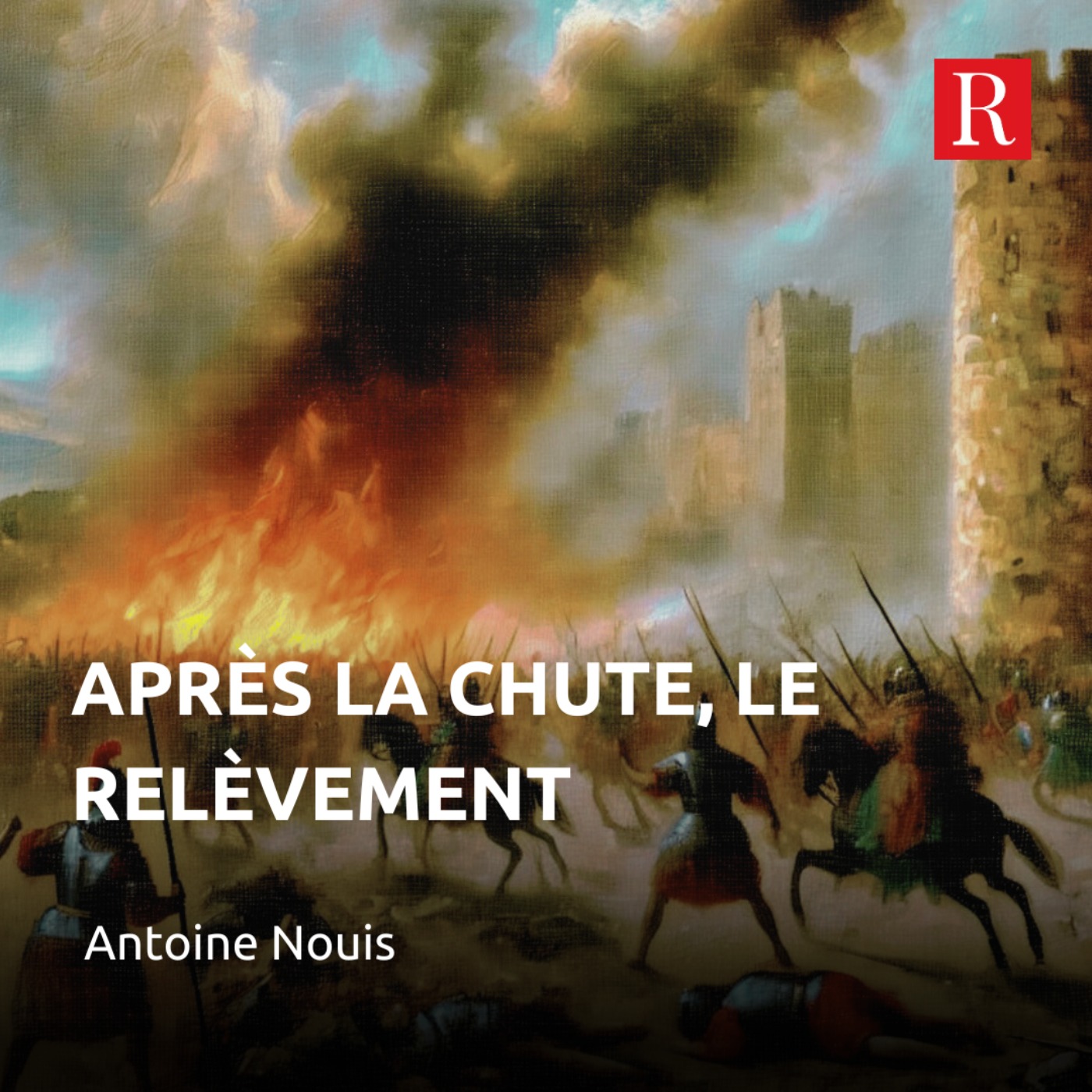 Évangile du dimanche - Regards protestants