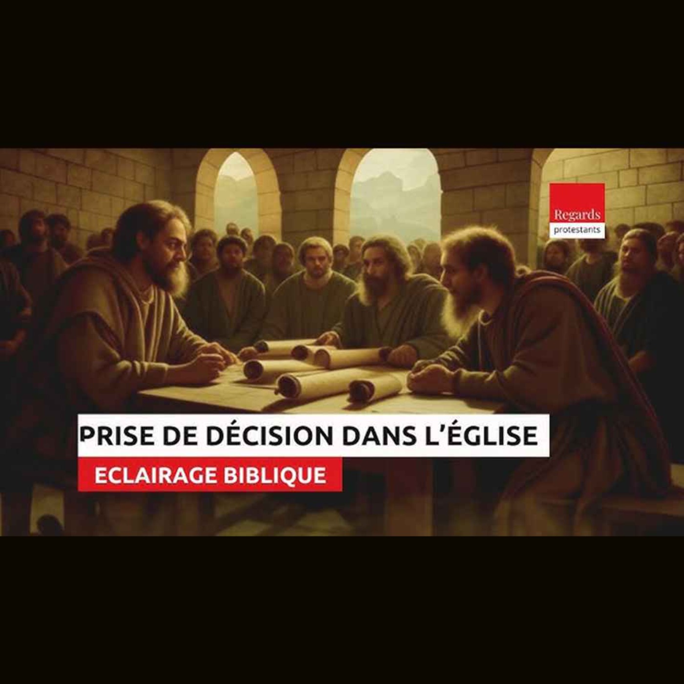 L’église primitive et la loi juive