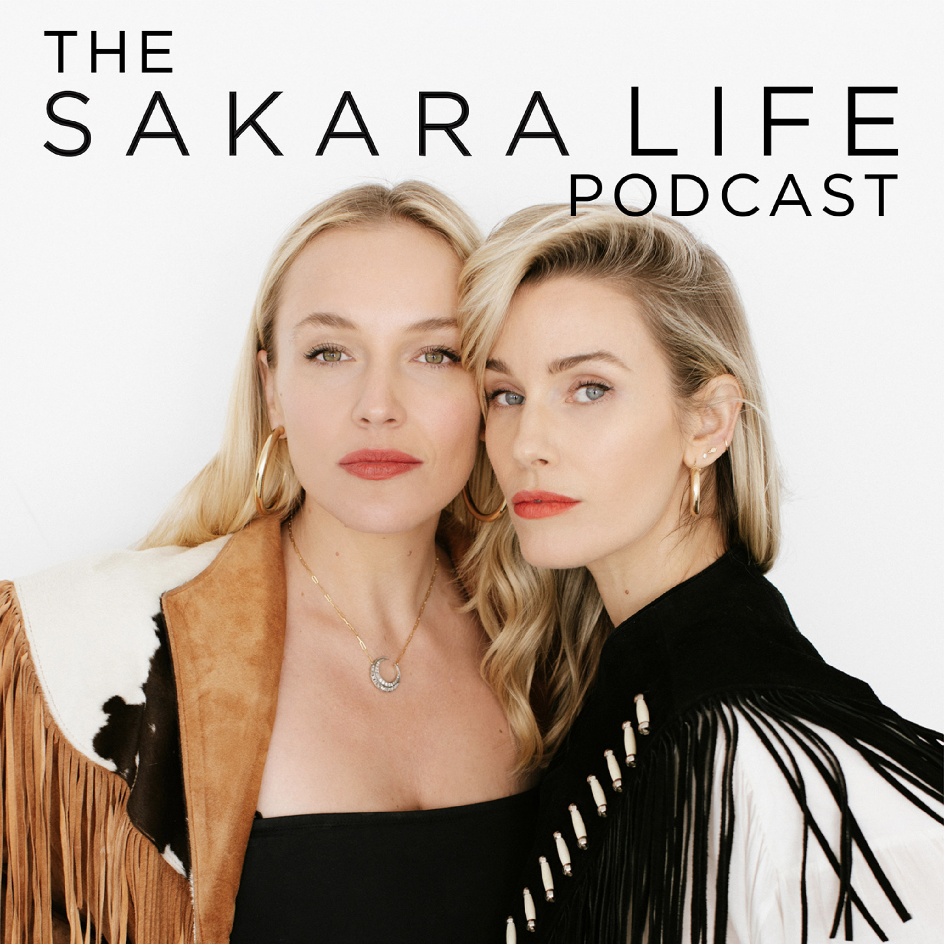 cover art for Sakara Sessions Presents: The Science Behind Optimal Metabolic + Hormone Health with Dr. Taz