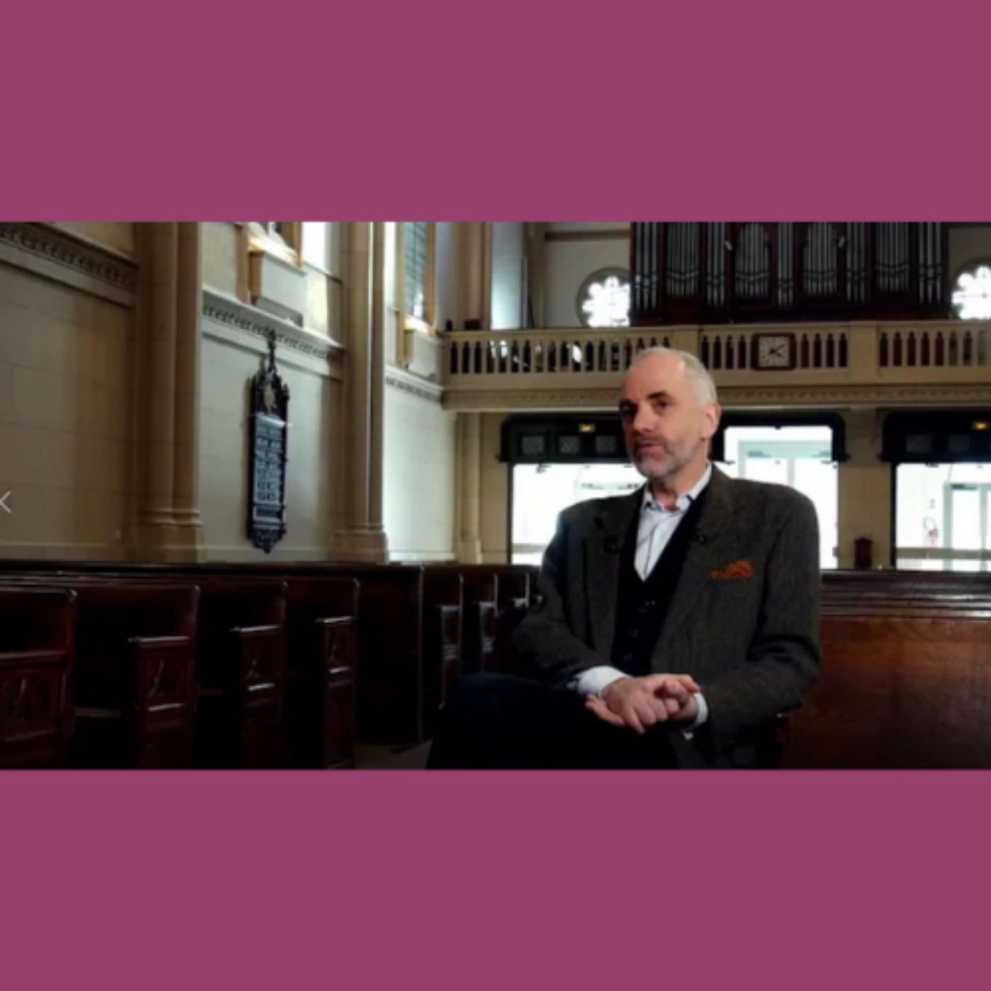 Questions de fond - Regards protestants
