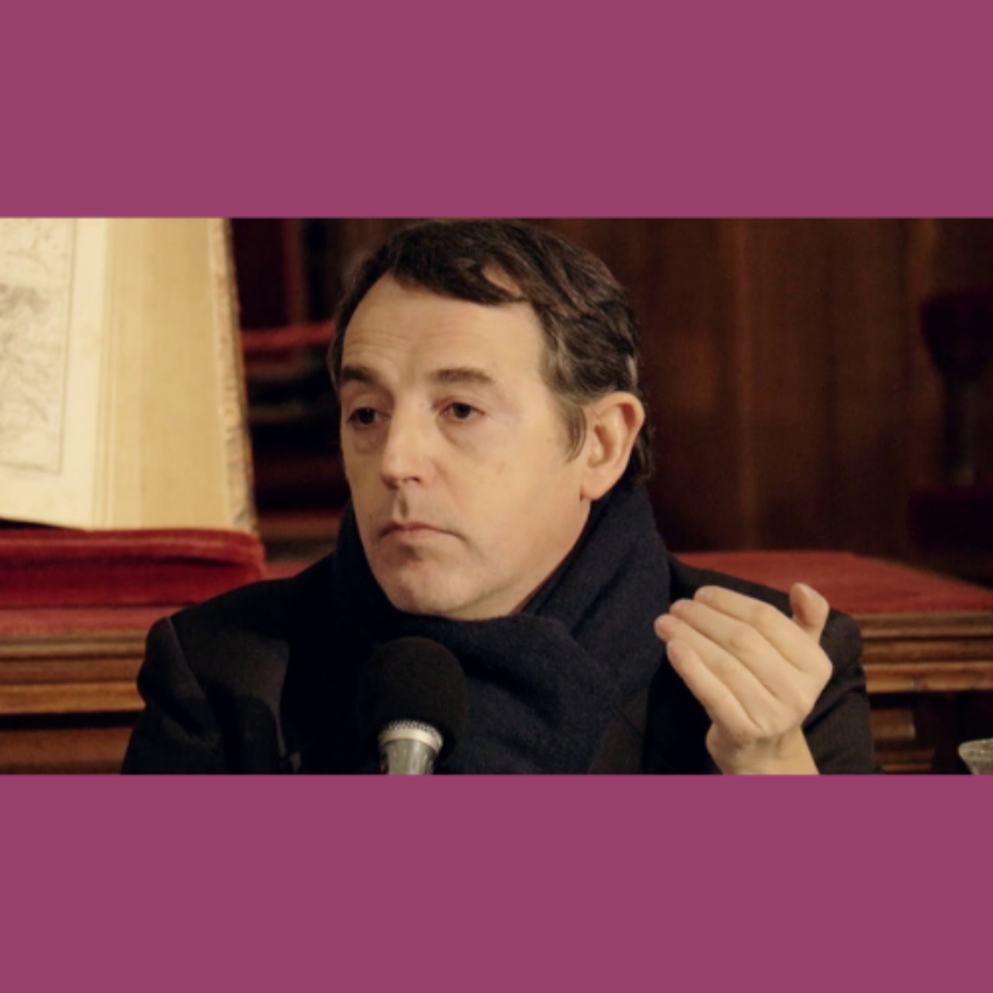 Questions de fond - Regards protestants