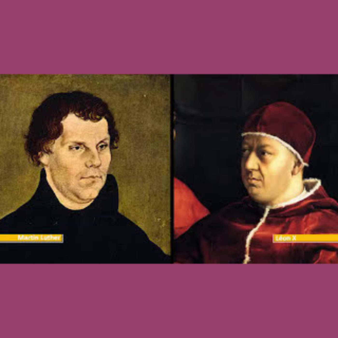 Qui était Luther ? Entretien avec Marc Lienhard