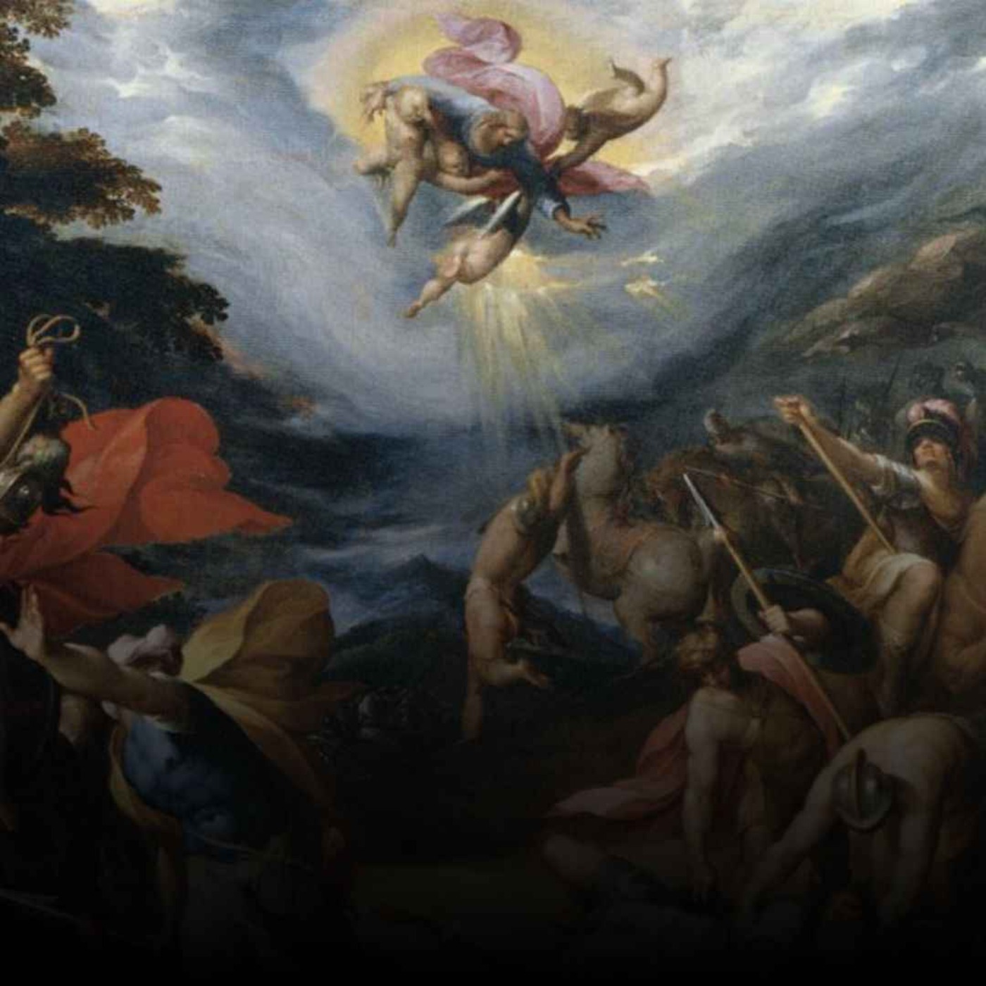 Questions de fond - Regards protestants