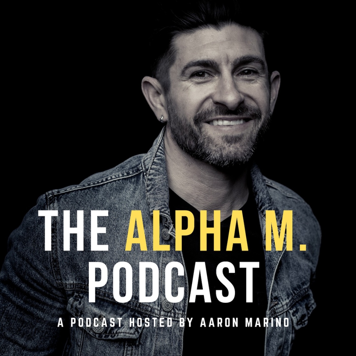 The Alpha M. Podcast