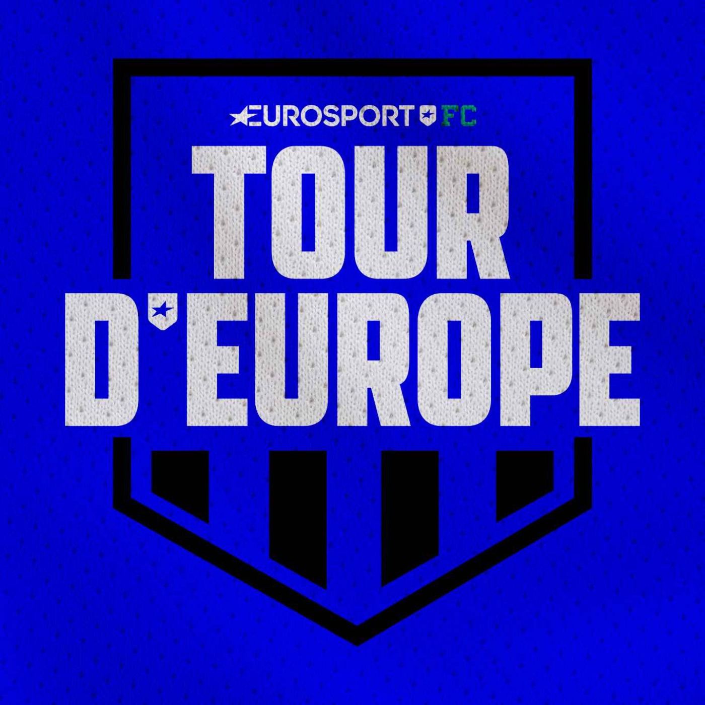 Imbattables PSG et Real, les crises de la Juve et du Bayern et Arsenal champion ? | Tour d'Europe