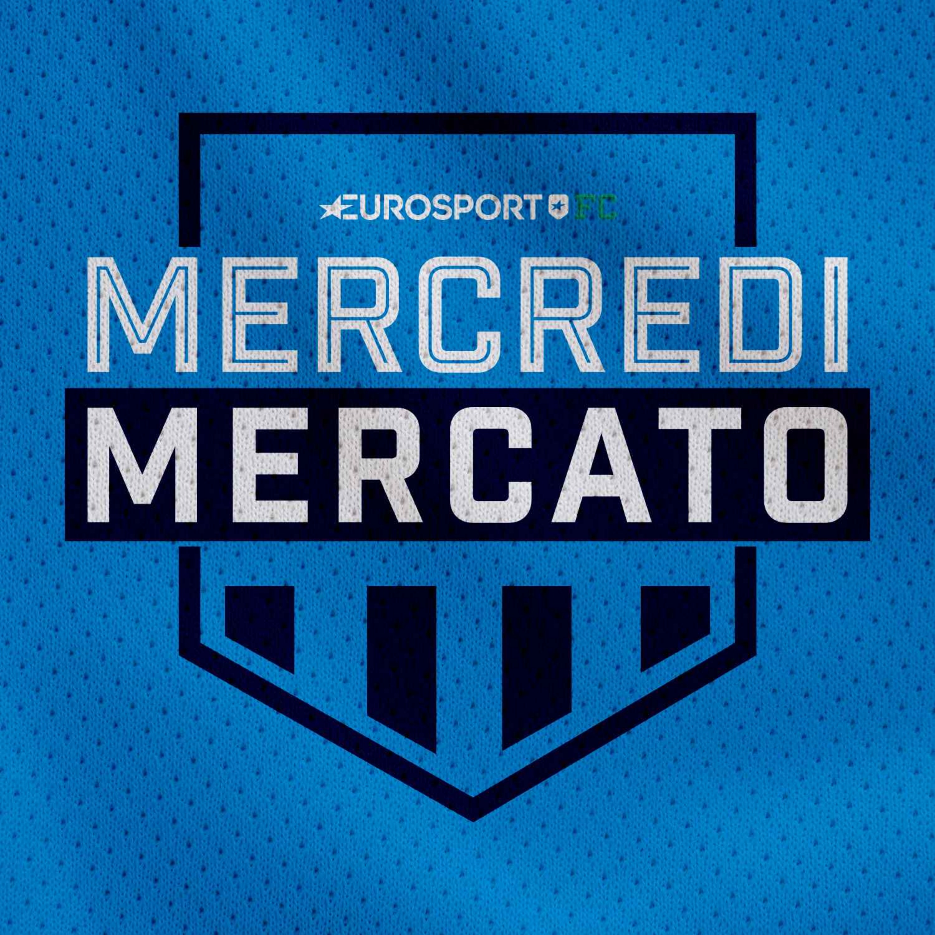 La clause d'Haaland, l'urgence parisienne, les meilleures et les pires recrues de L1 | Mercredi Mercato