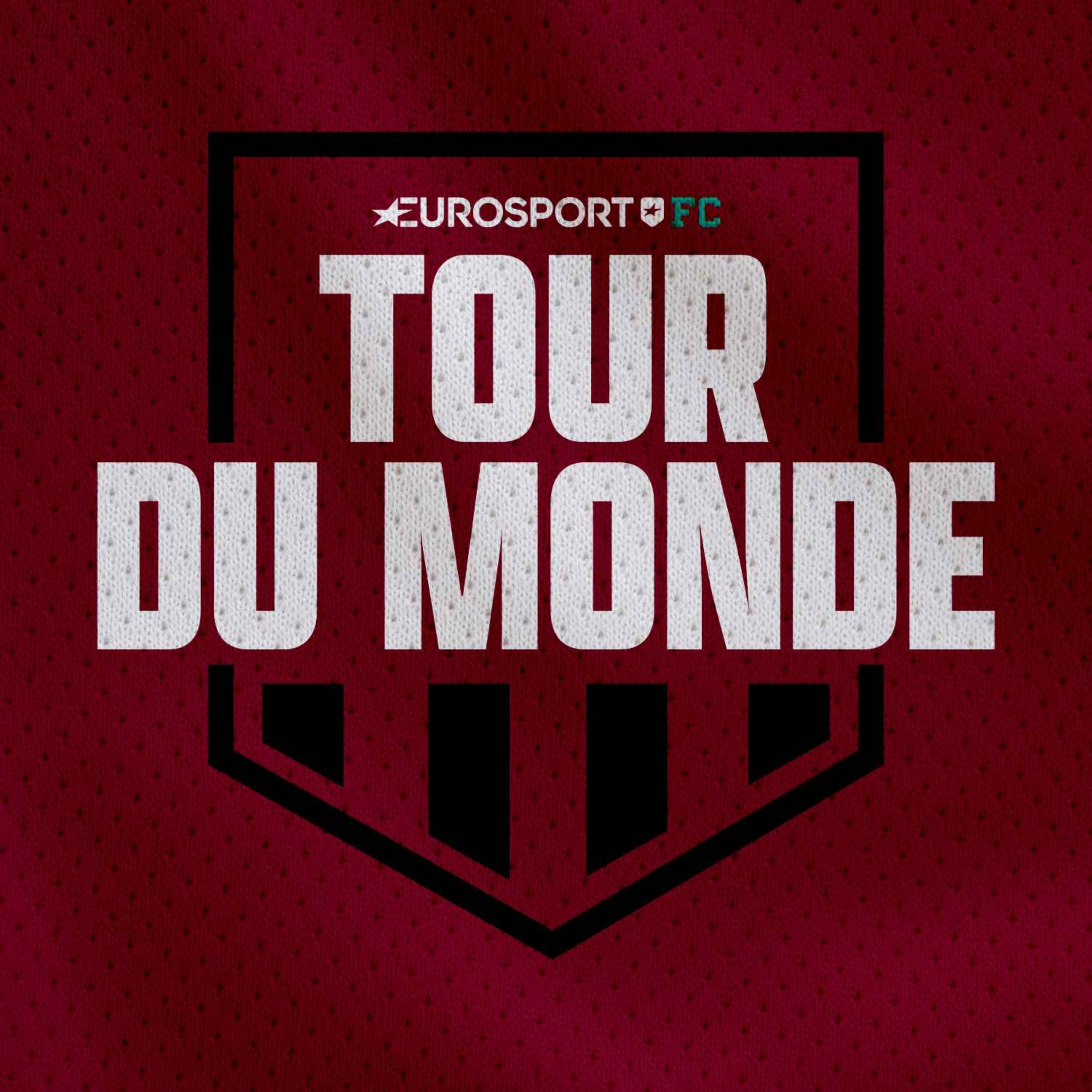 L'Allemagne et l'Argentine en danger, la Roja au sommet, le Belgique inquiétante | Tour du Monde