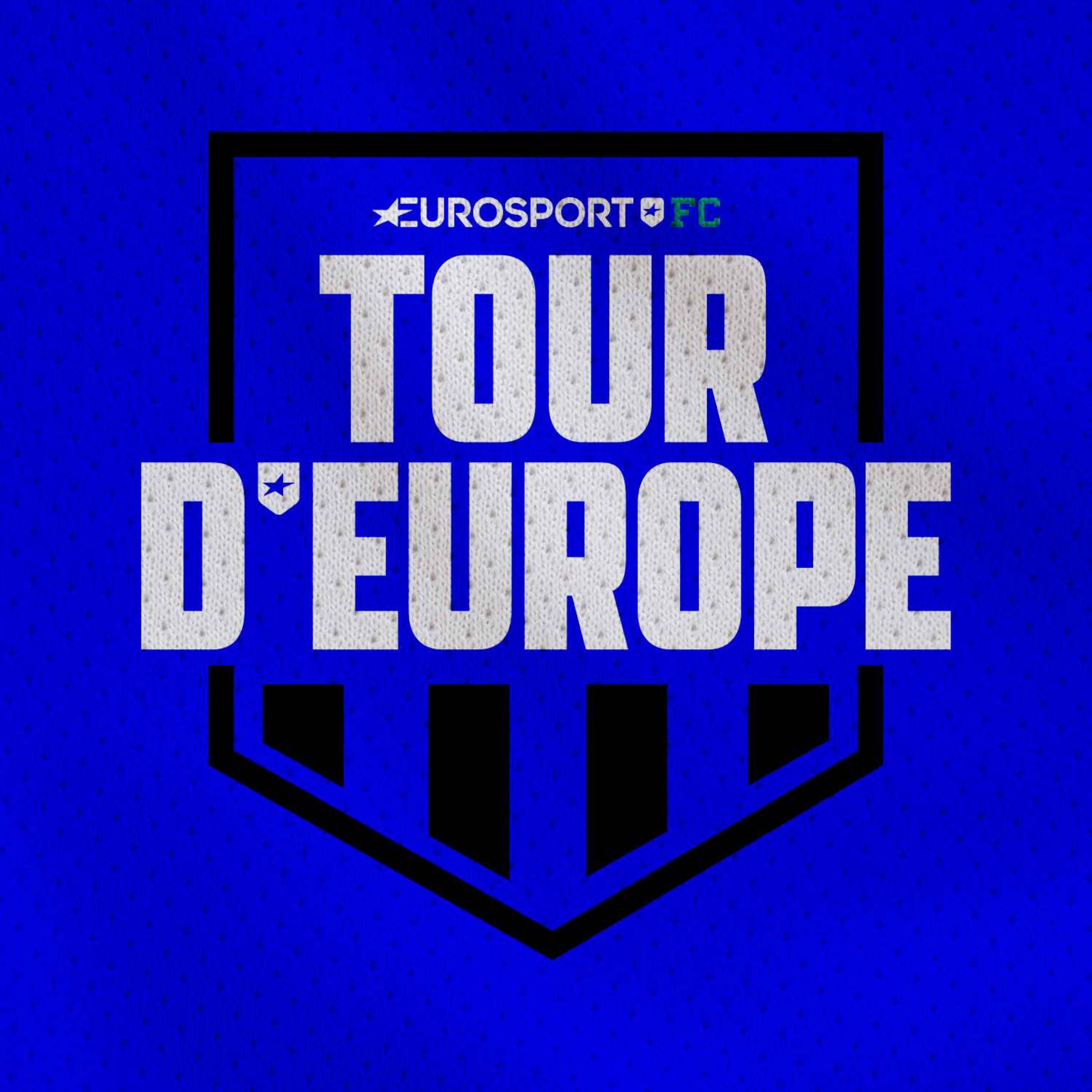 Le paradoxe CR7, l'arrivée de Tuchel au Bayern et la blessure de Skriniar | Tour d'Europe