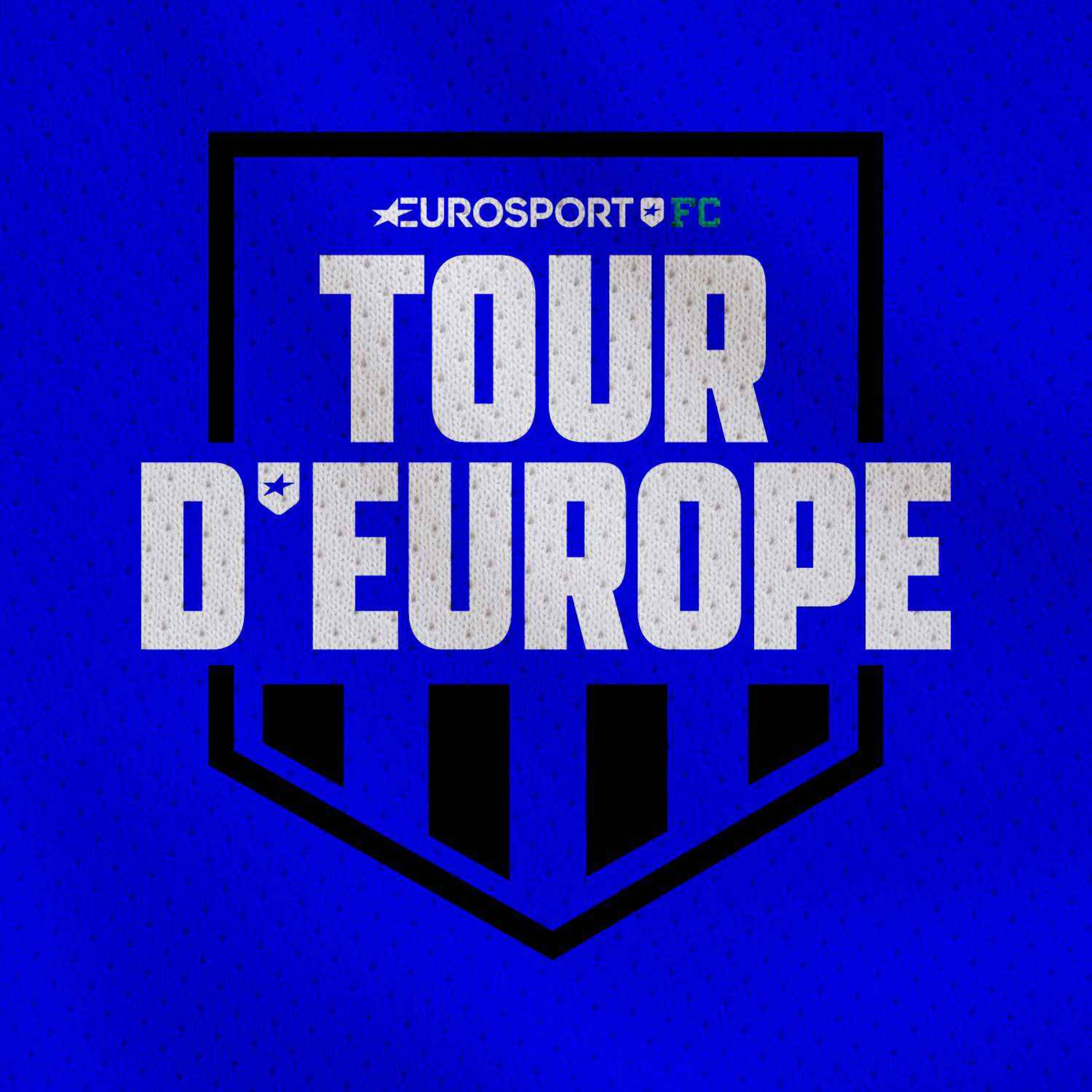 Paris dans l'enfer milanais, Nice au sommet et Kane record | Tour d'Europe