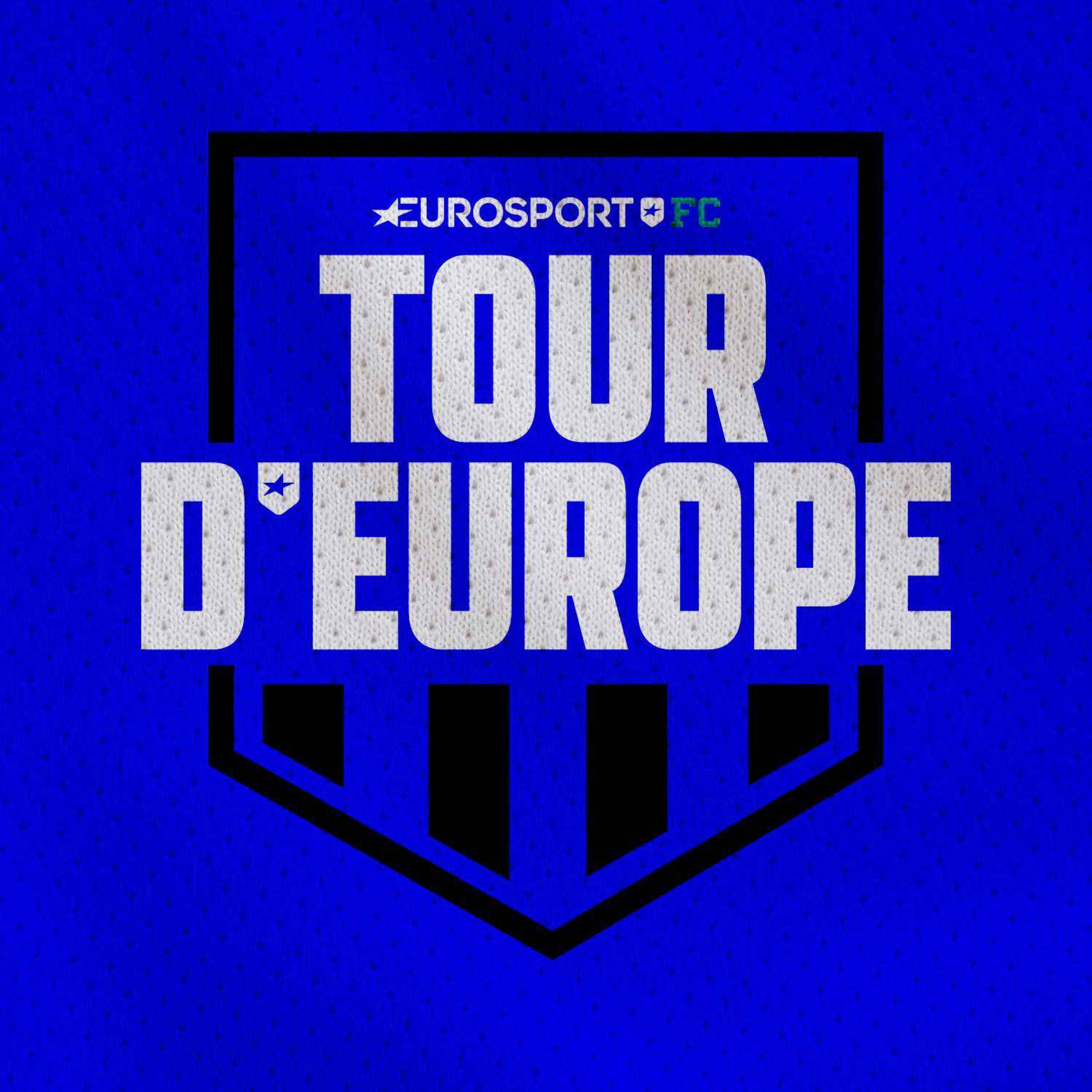 L'espoir de l'OL, City ralenti et Joao Felix brillant | Tour d'Europe