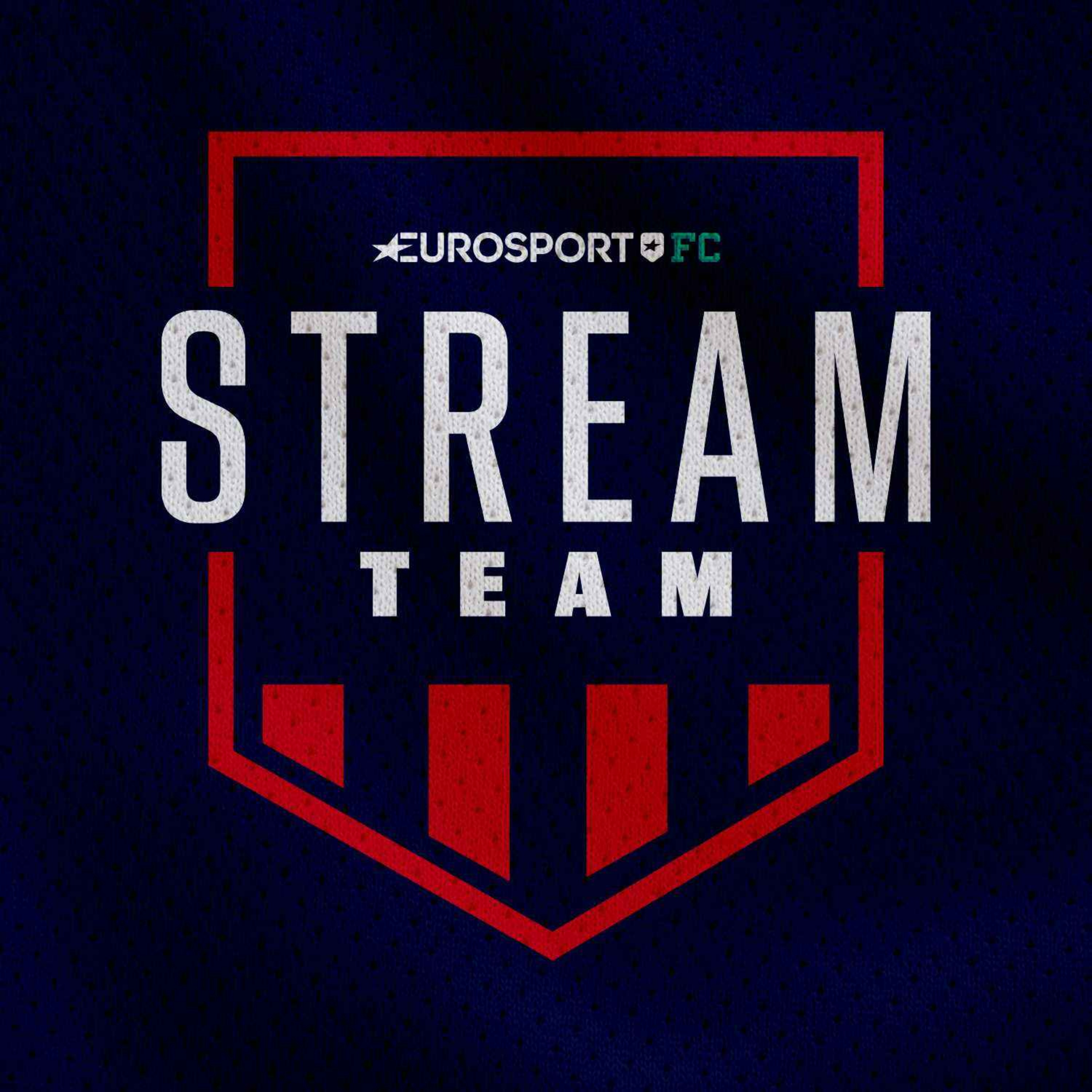 cover art for Compo pour France-Allemagne, Renard sur le départ et classement des maillots bleus | FC Stream Team
