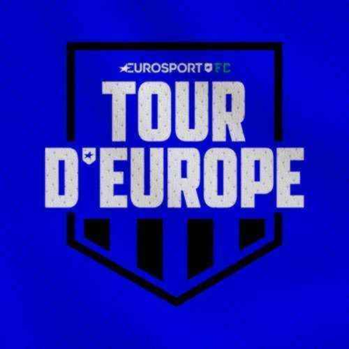 Le débrief d’un fol OL-OM, Haaland et le derby milanais| Tour d'Europe episode artwork
