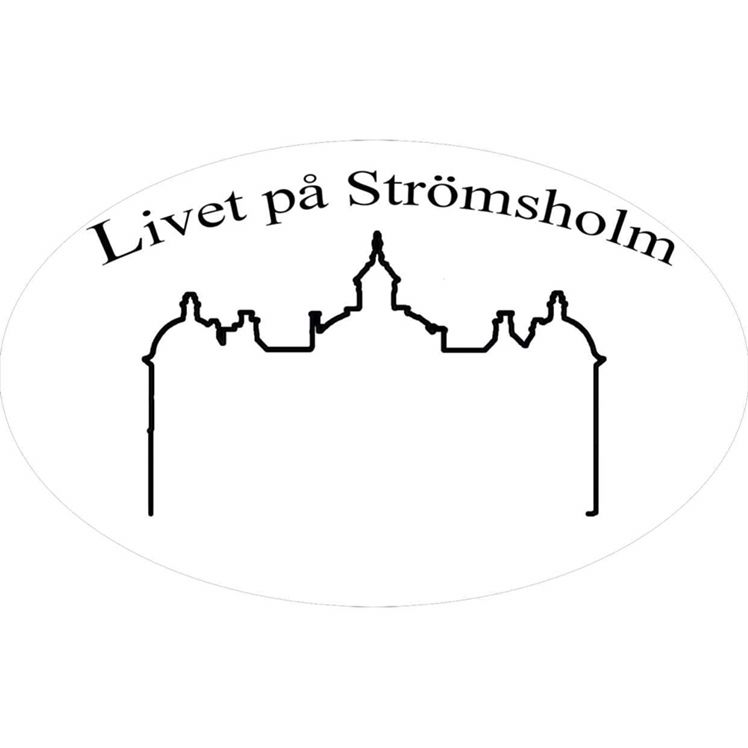 Livet på Strömsholm