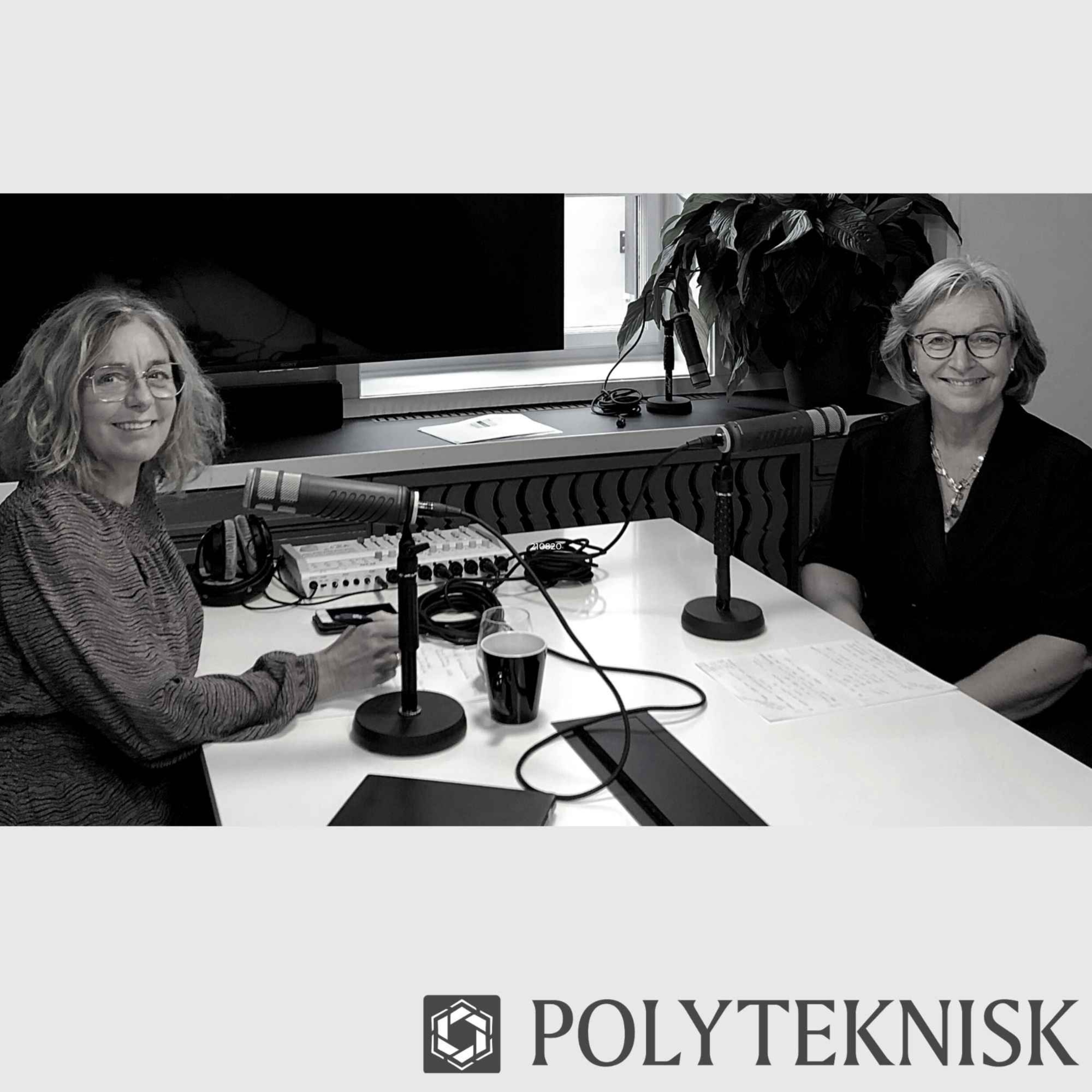 #PolyPod: Prøvestansavtalen 25 år – hvordan sikres den?