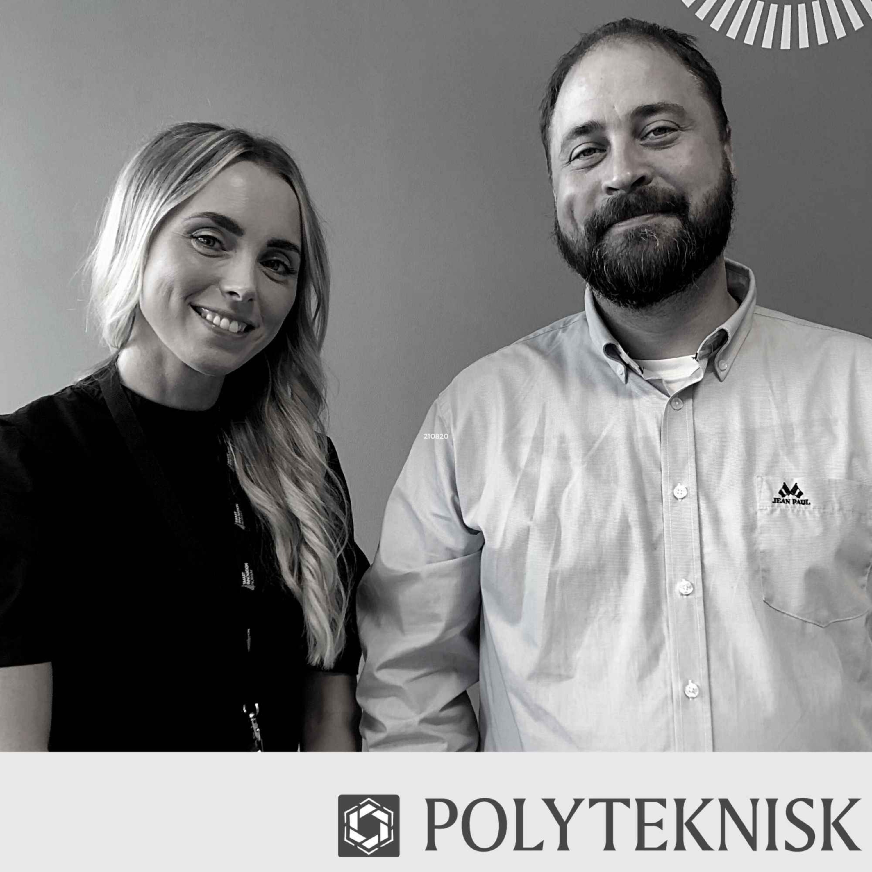 #PolyPod: Mulighetene med AI
