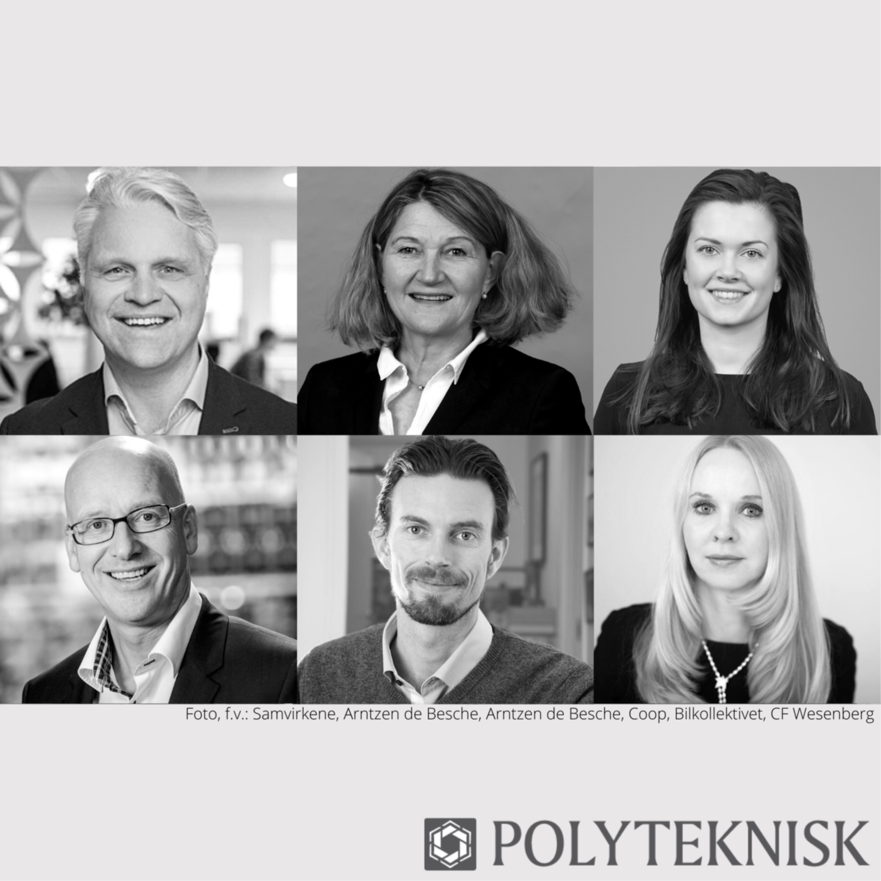 #PolyPod