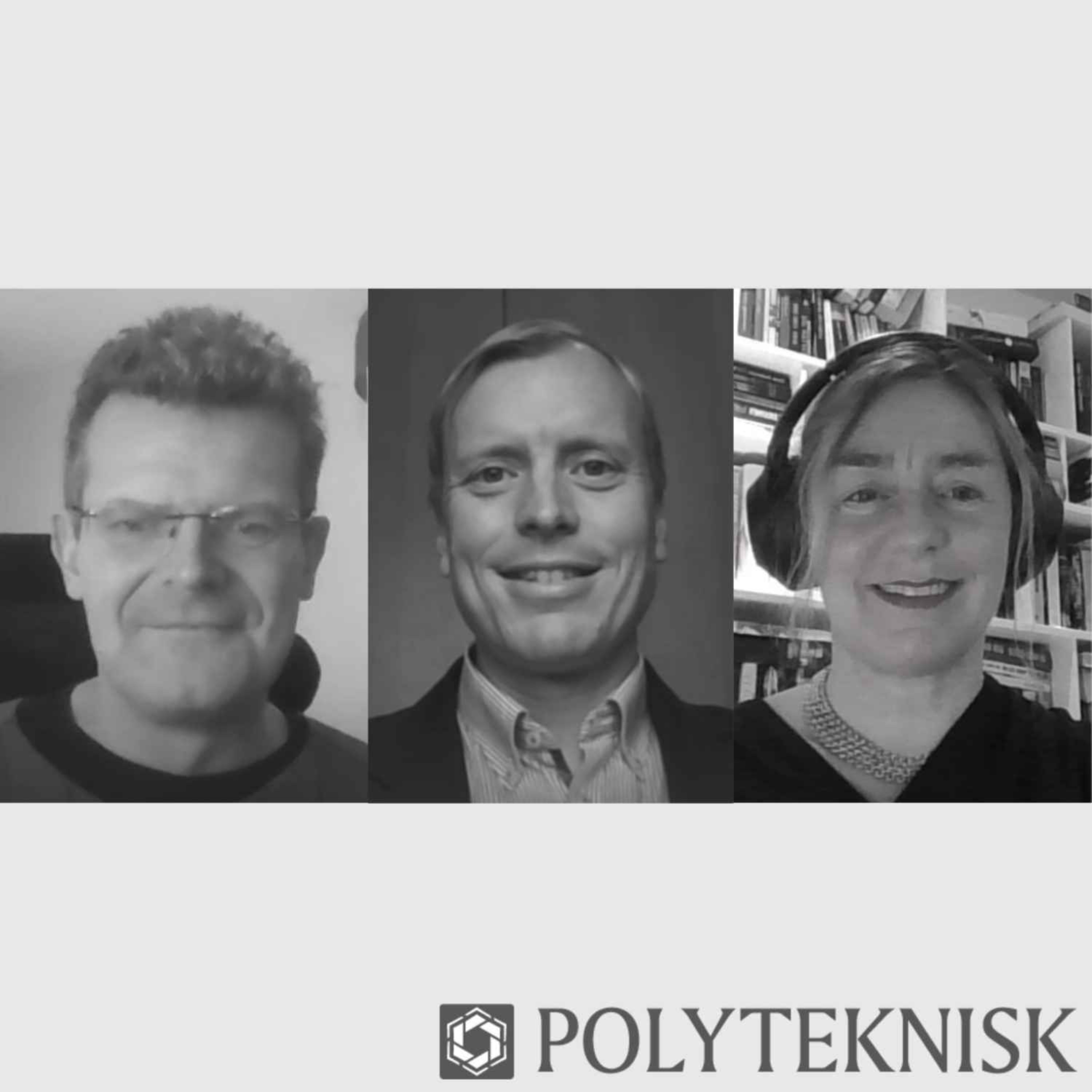 #PolyPod