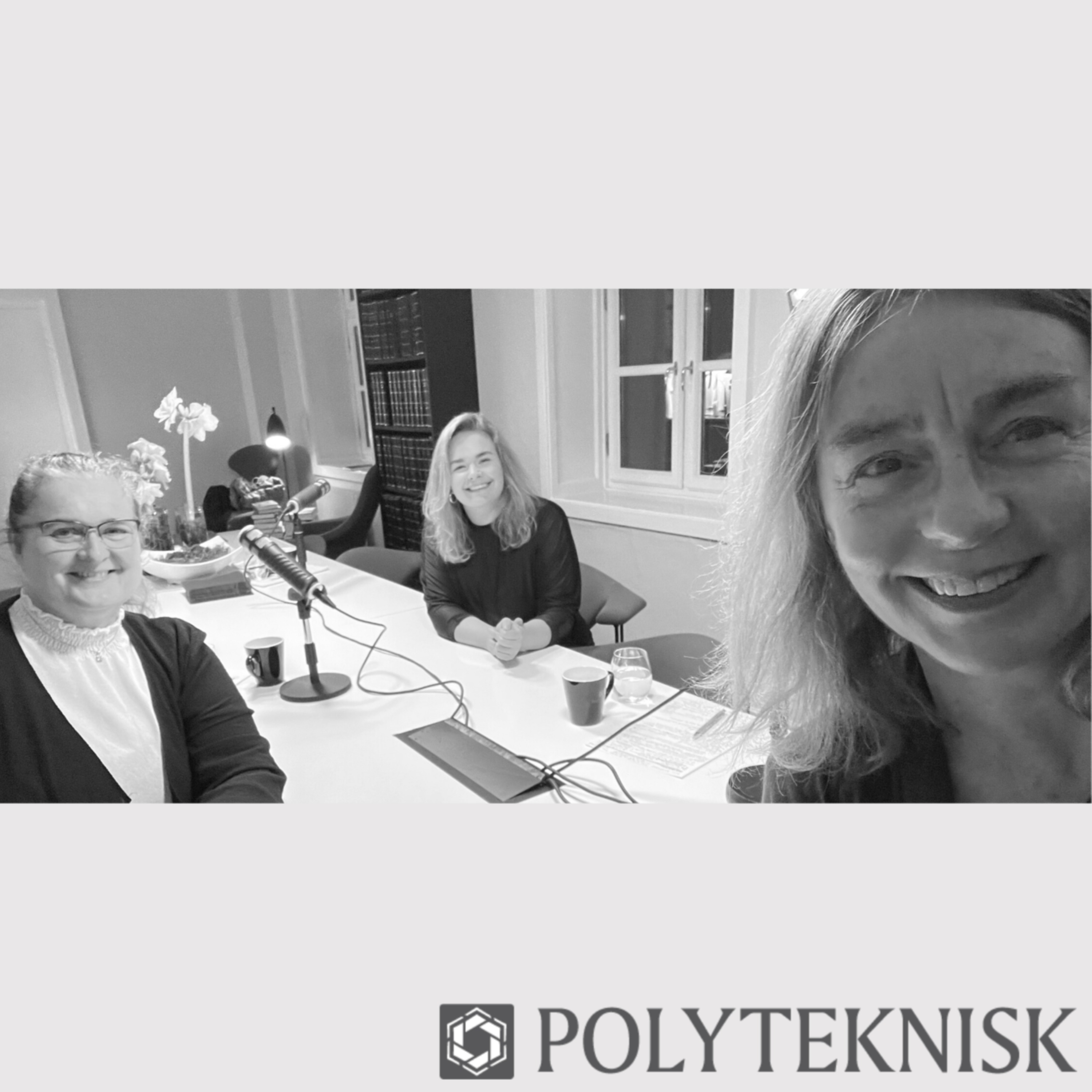 #PolyPod