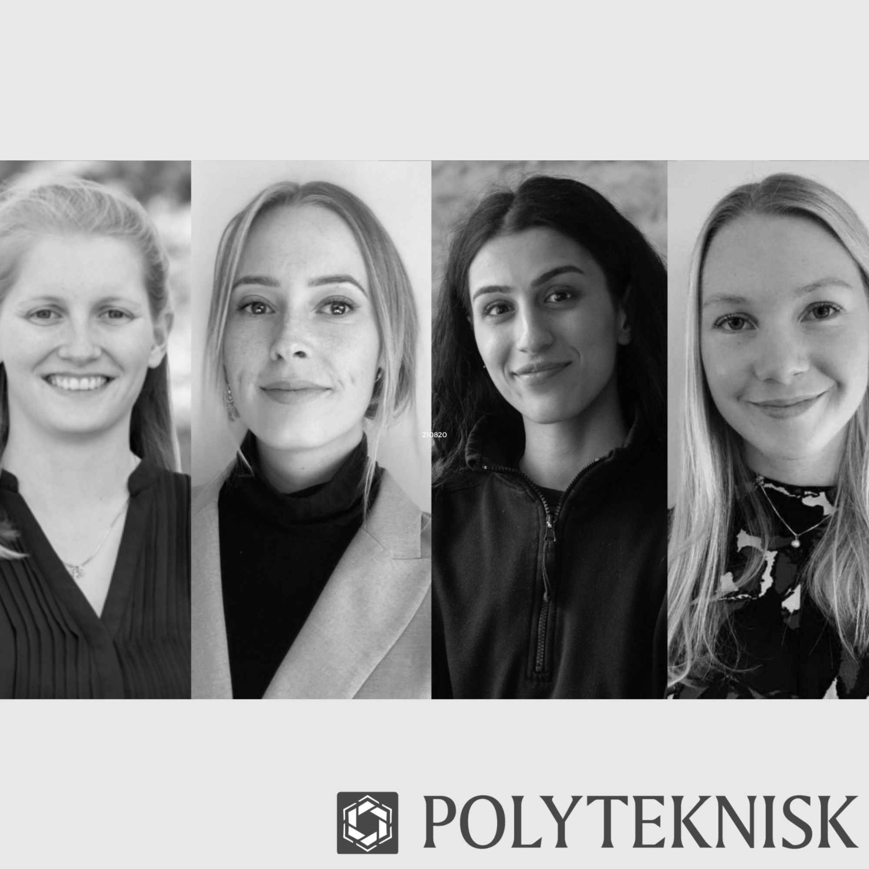 #PolyPod