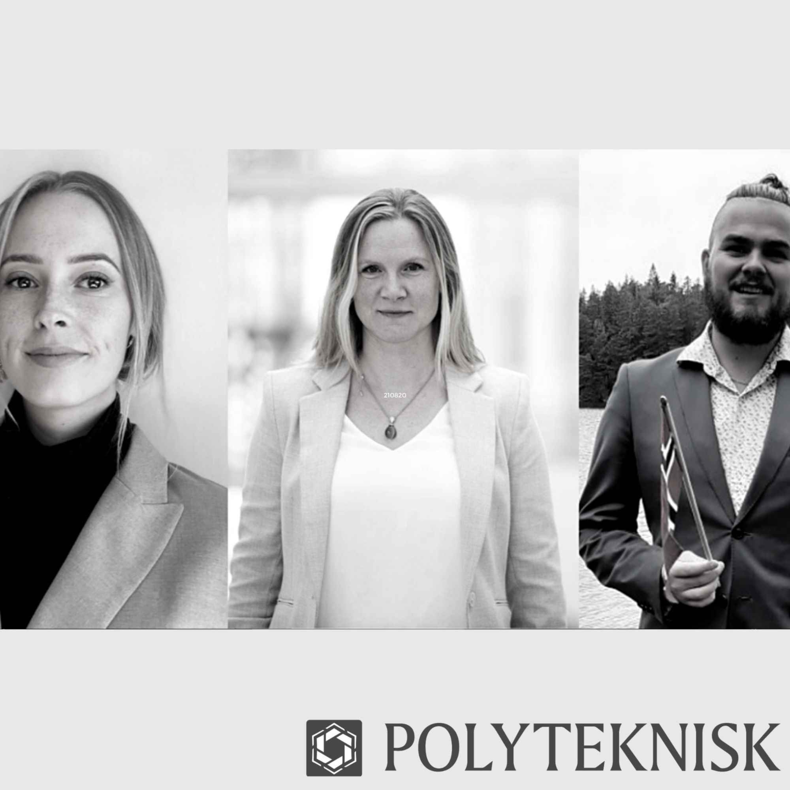 #PolyPod