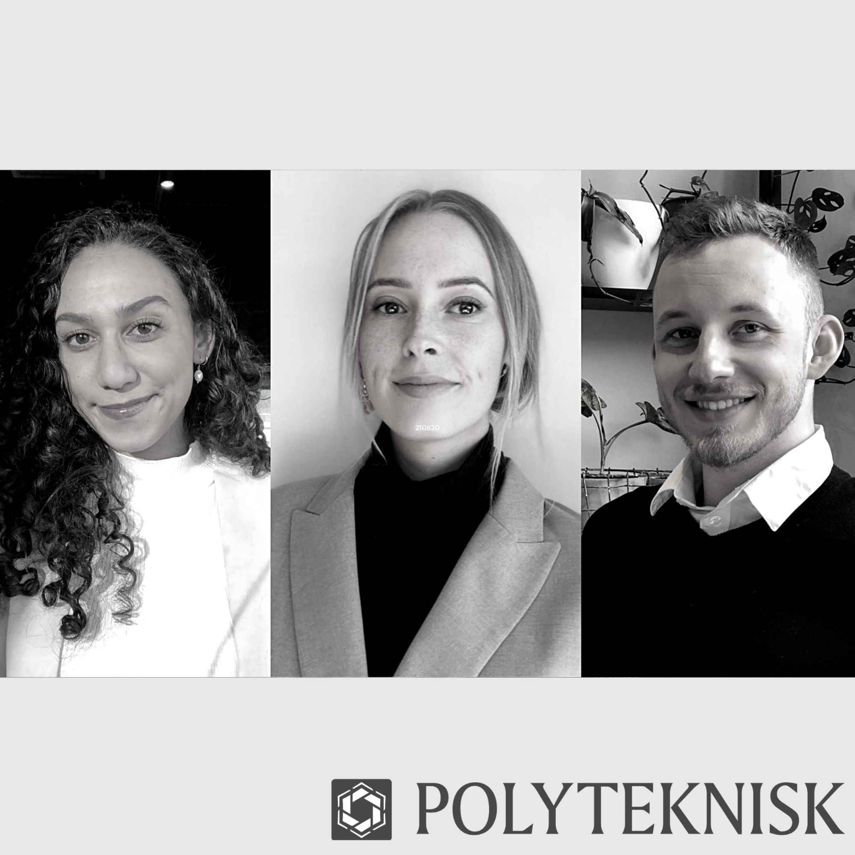 #PolyPod
