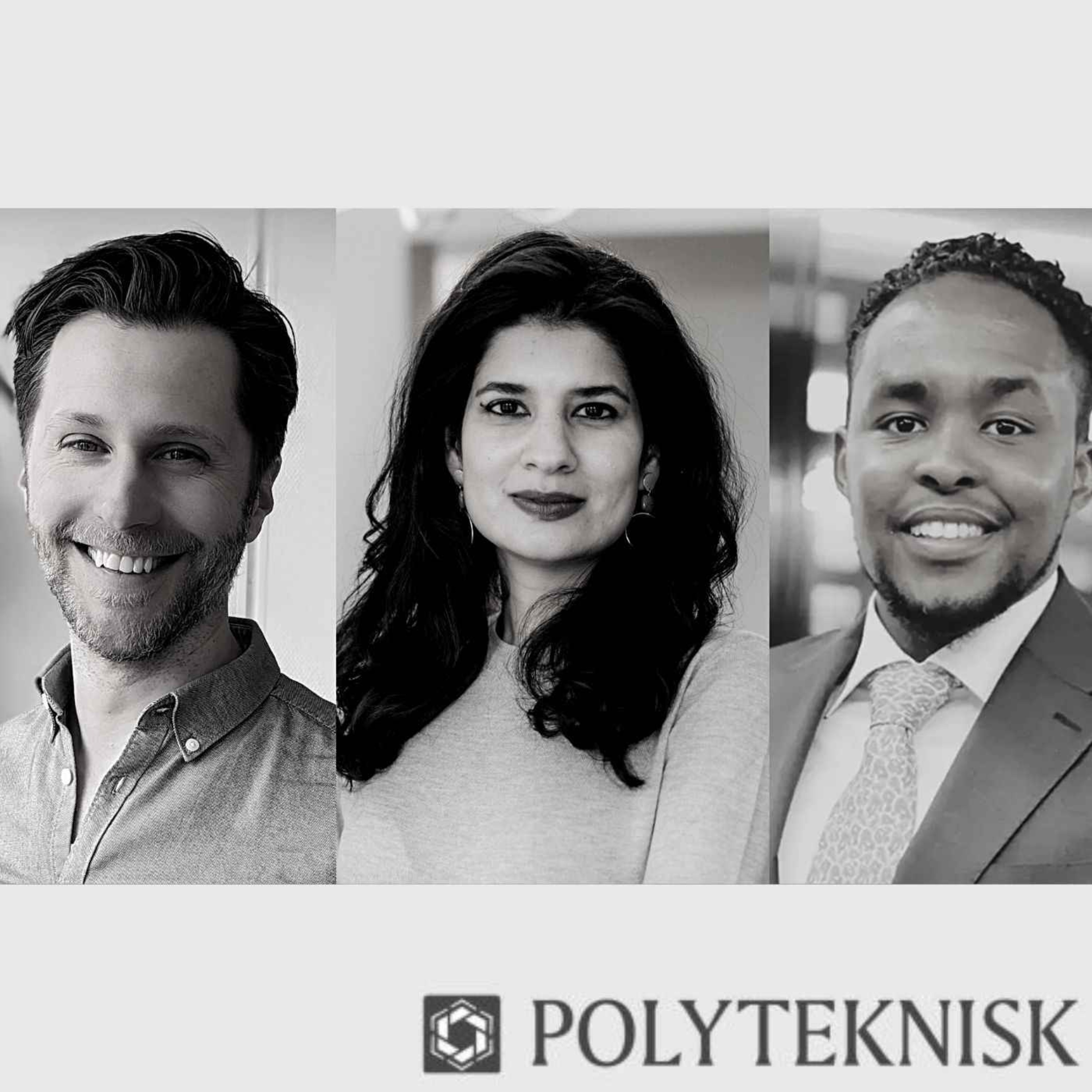 #PolyPod