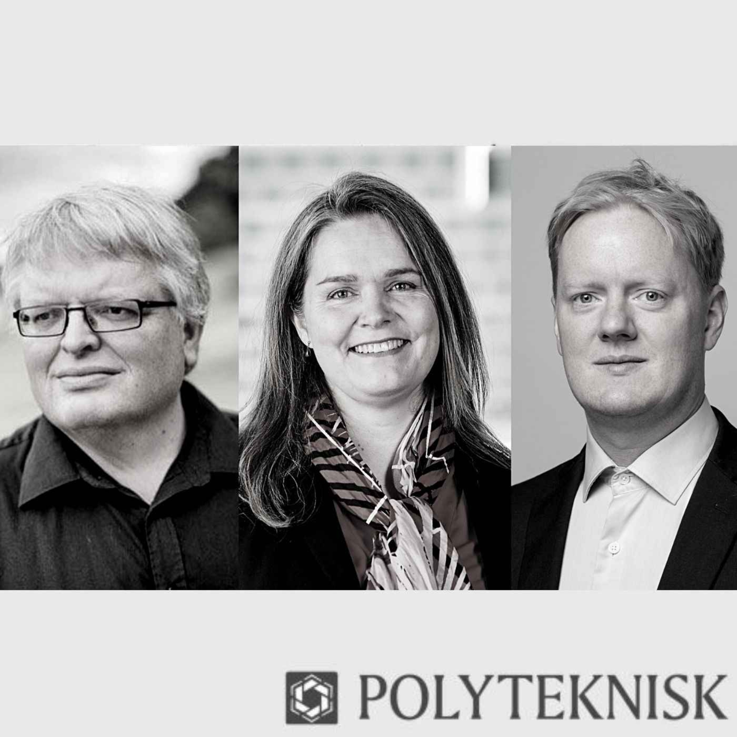 #PolyPod