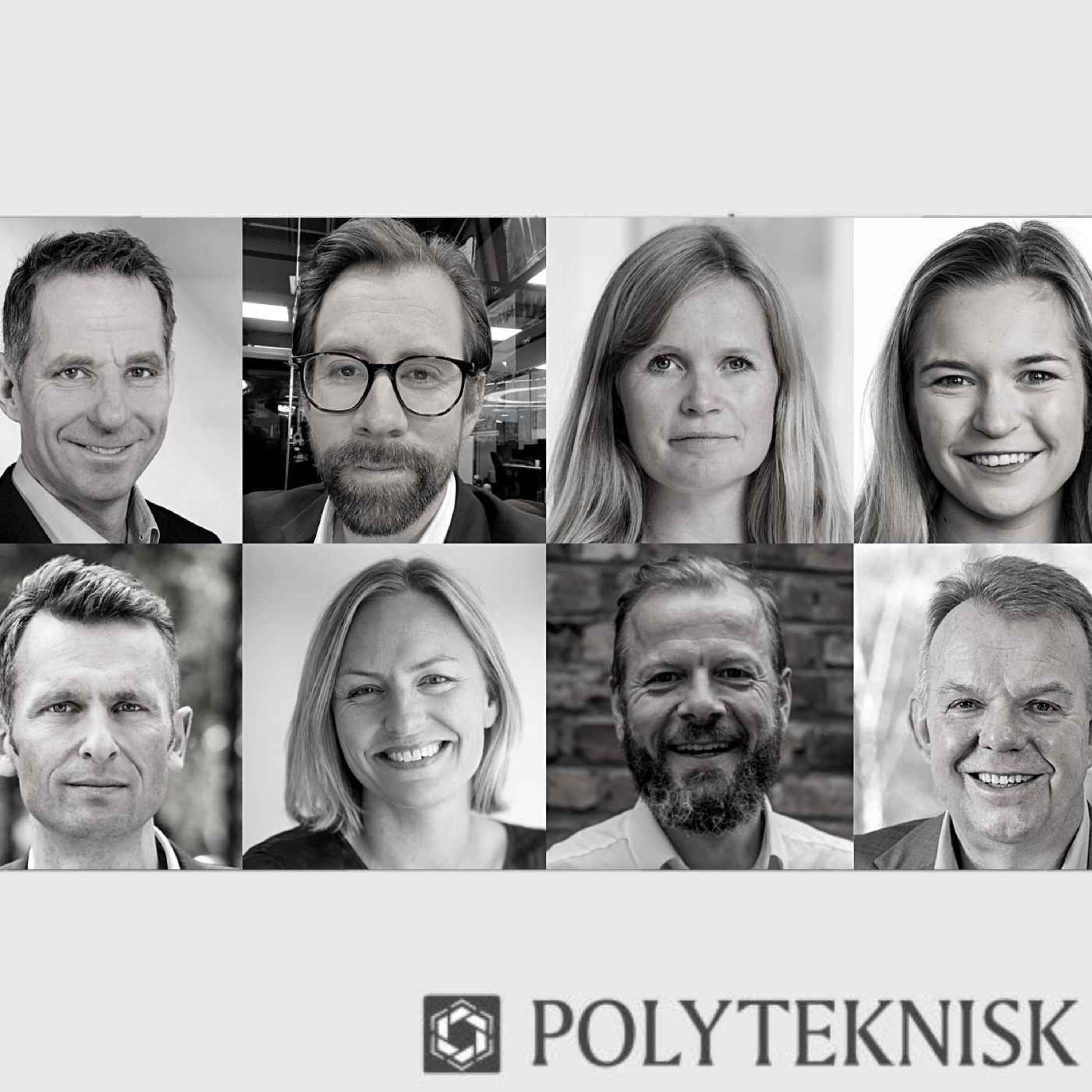 #PolyPod: Hva må til for å innfri Parisavtalen og elektrifiseringen av Norge?
