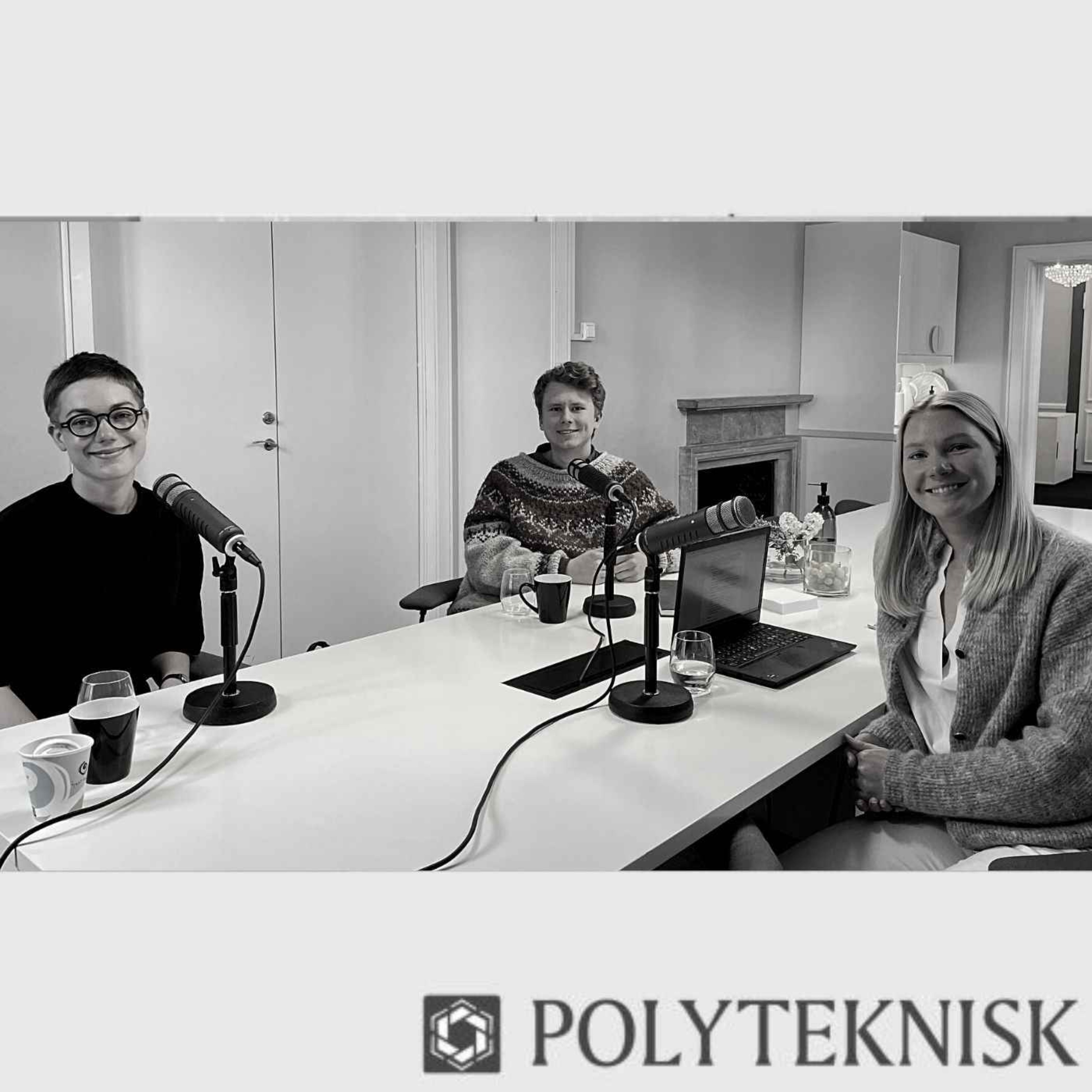 #PolyPod
