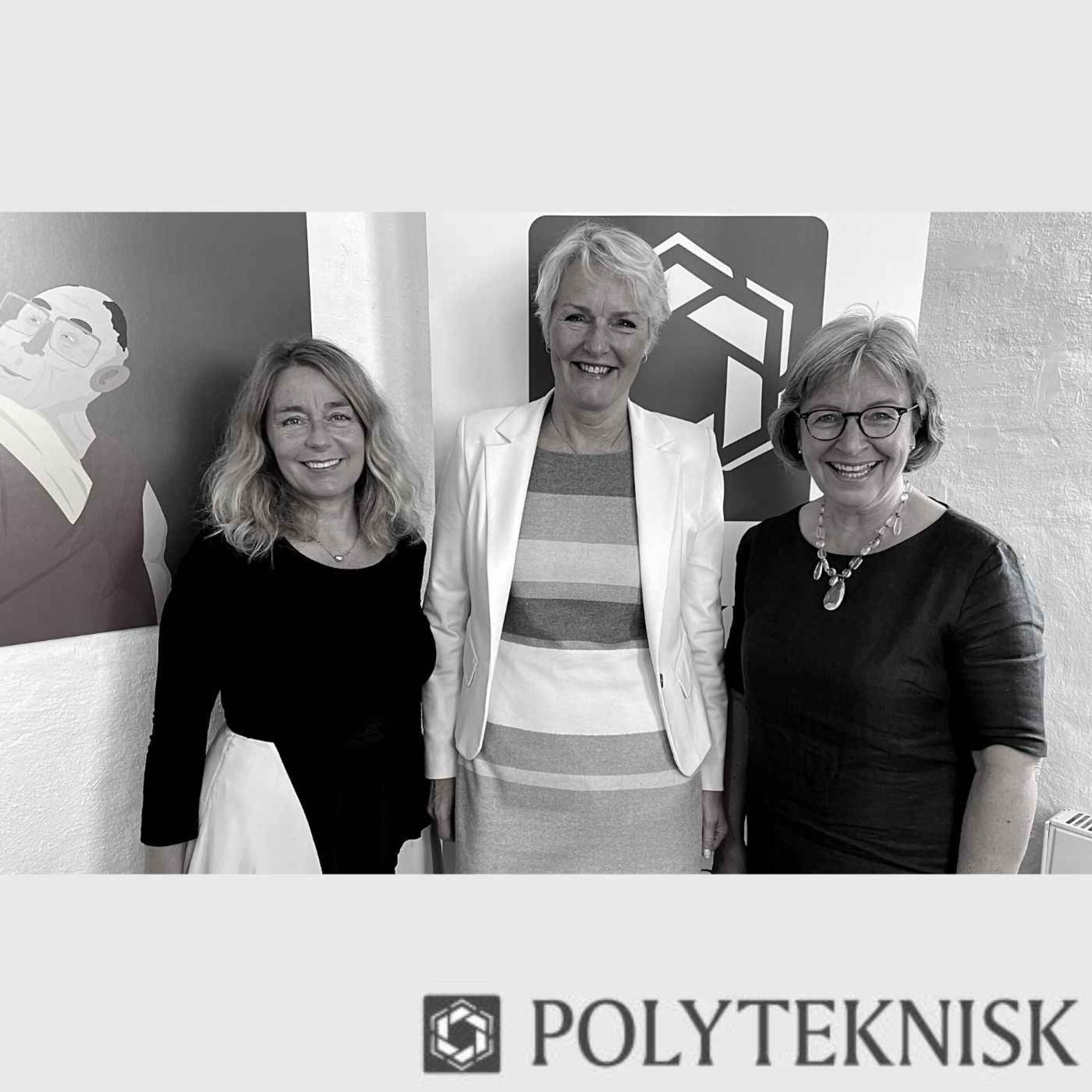 #PolyPod: Today’s Nuclear Weapon Threat and How to Respond 2/5