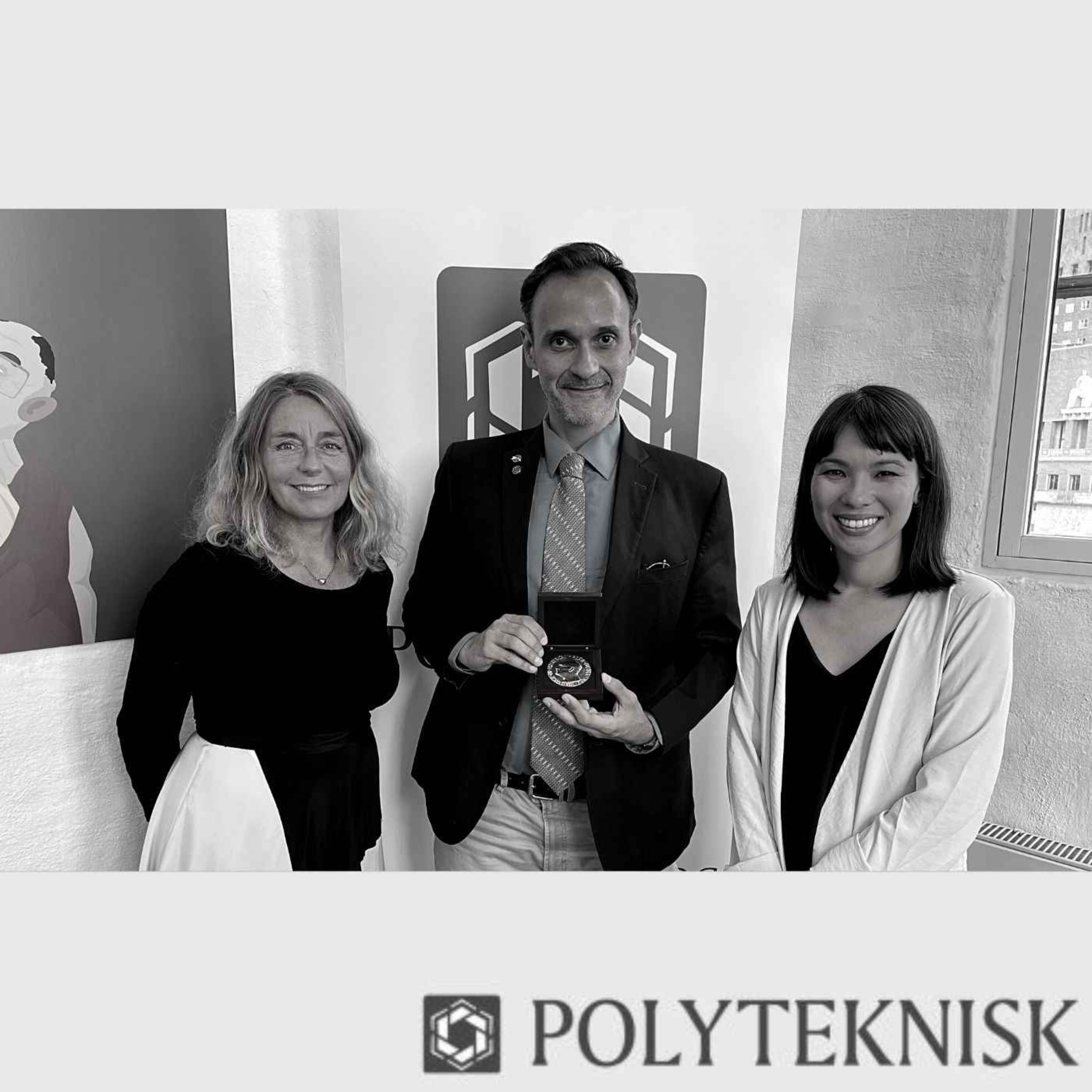 #PolyPod: Today’s Nuclear Weapon Threat and How to Respond 4/5