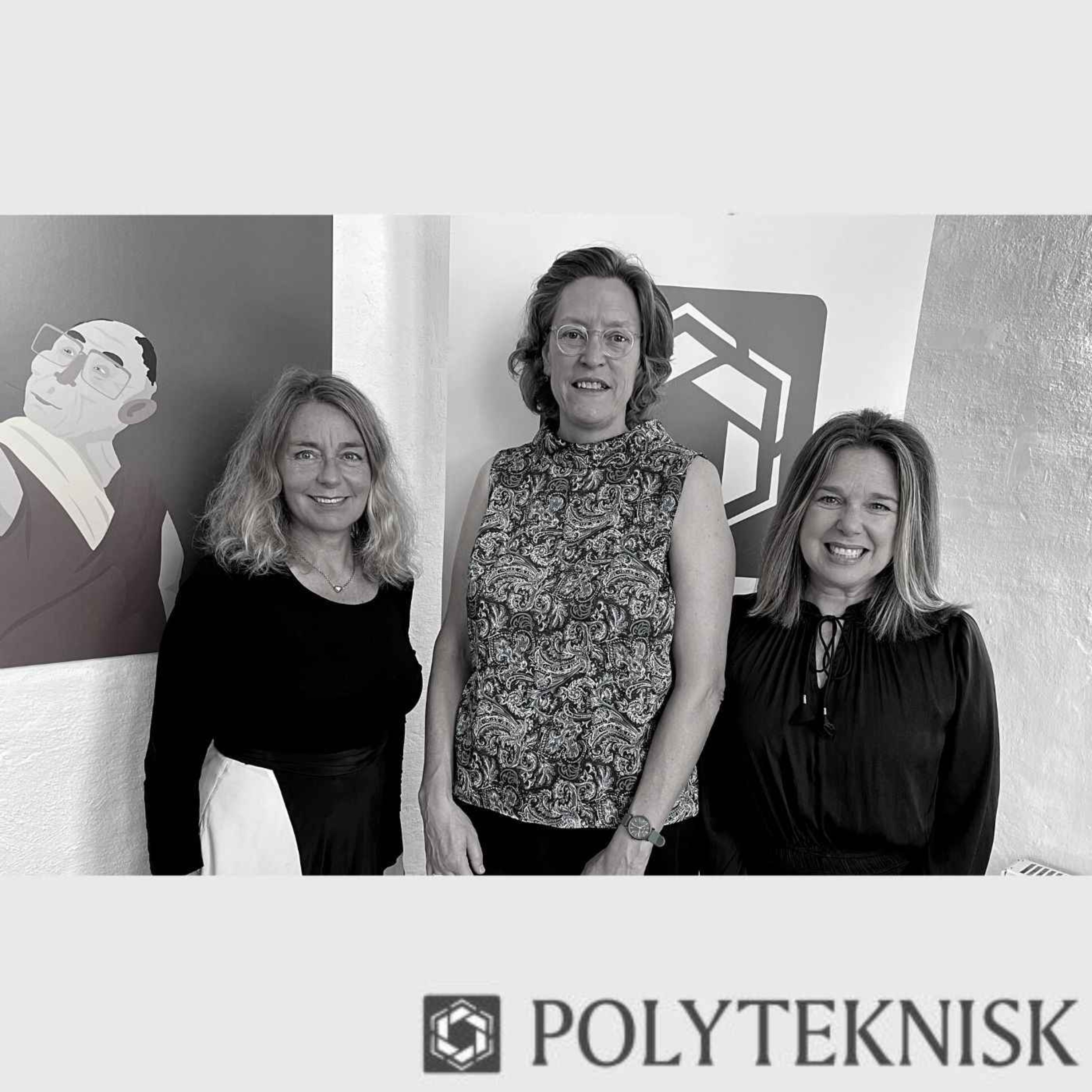 #PolyPod: Today’s Nuclear Weapon Threat and How to Respond 1/5