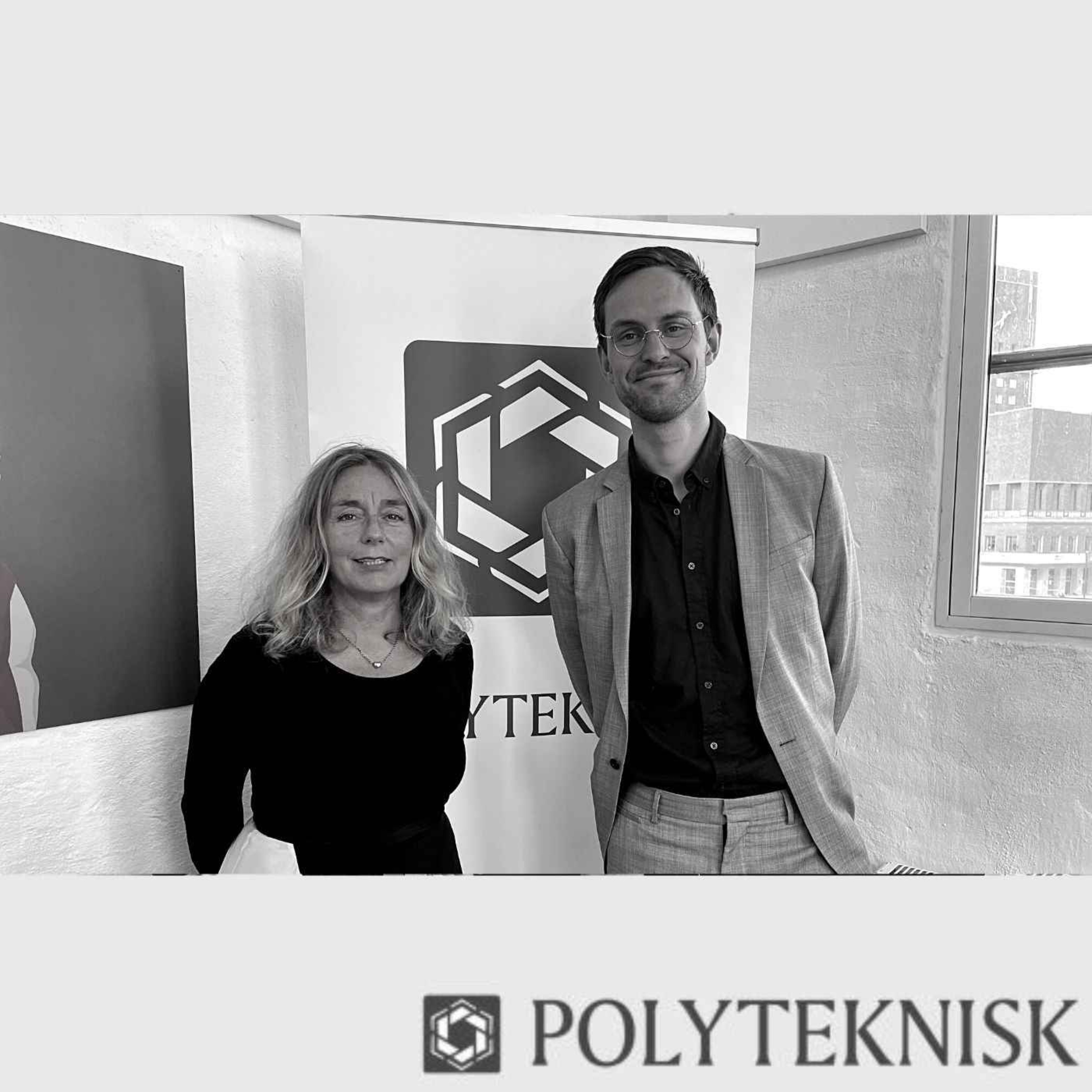 #PolyPod: Today’s Nuclear Threat and How to Respond 5/5