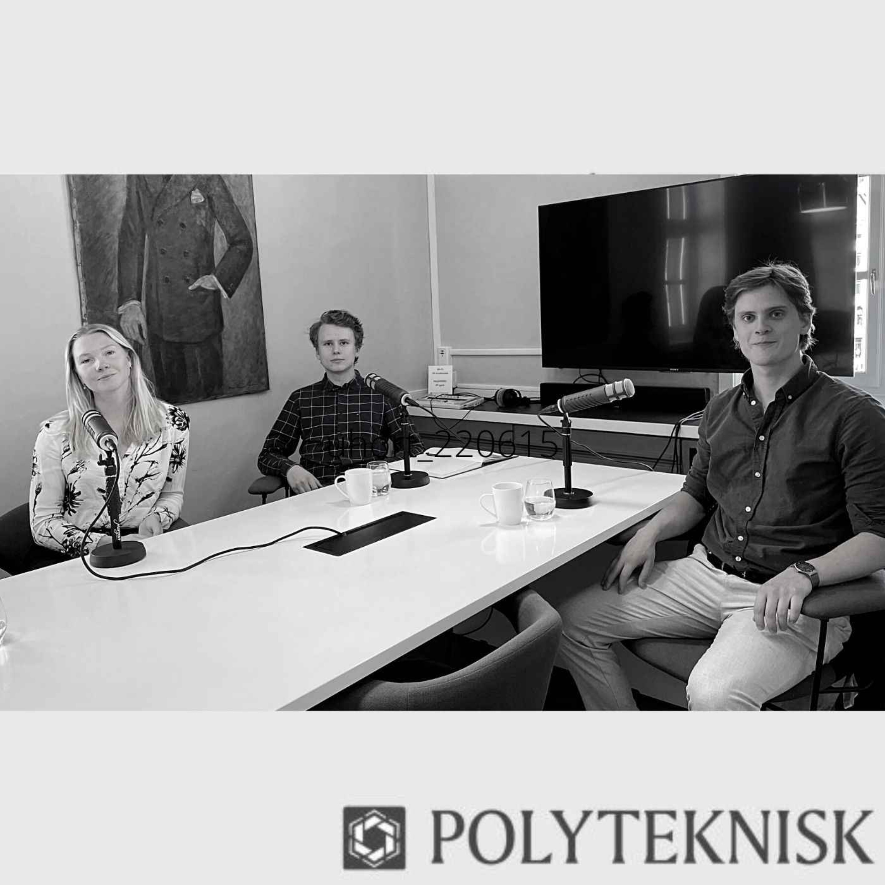 #PolyPod