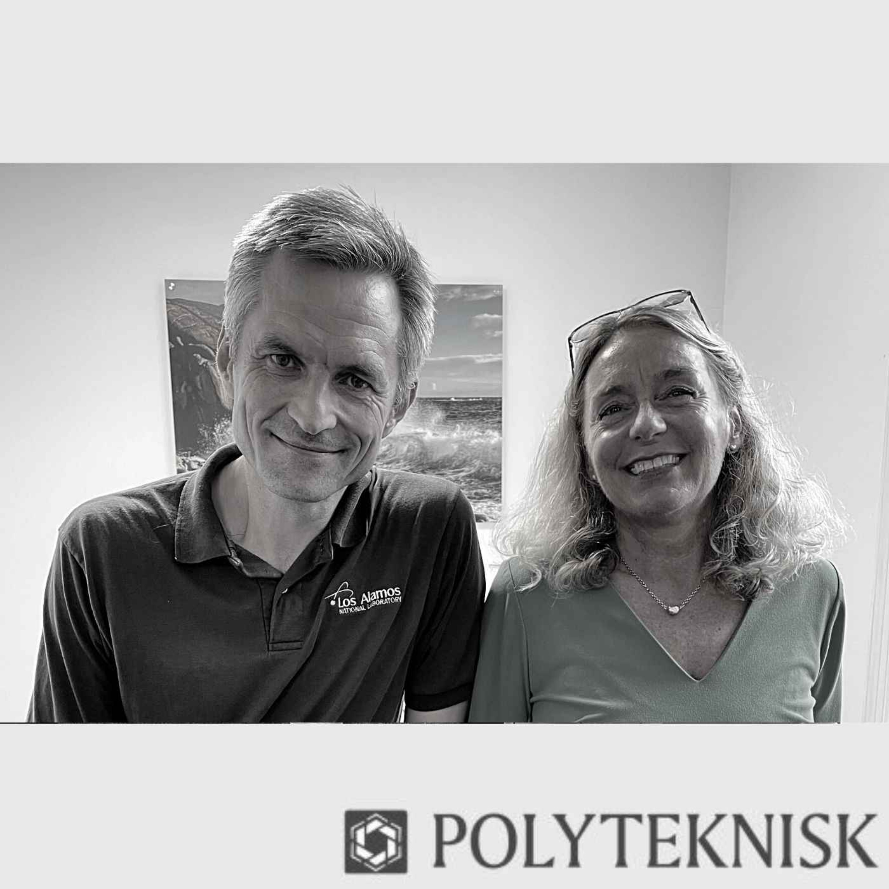 Snakk om kjernen i kjernekraft!