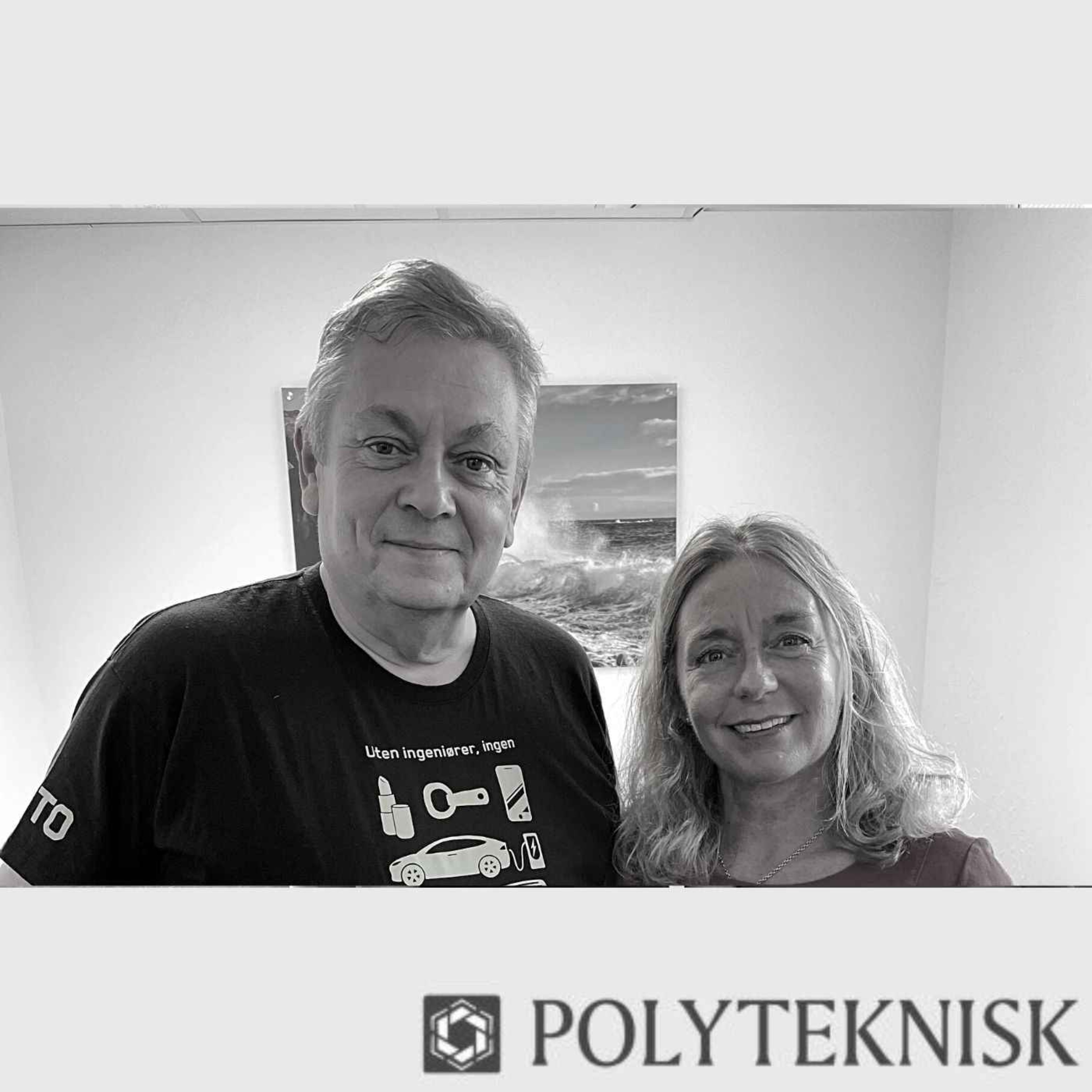 Snakk om den norske modellen for bærekraft!