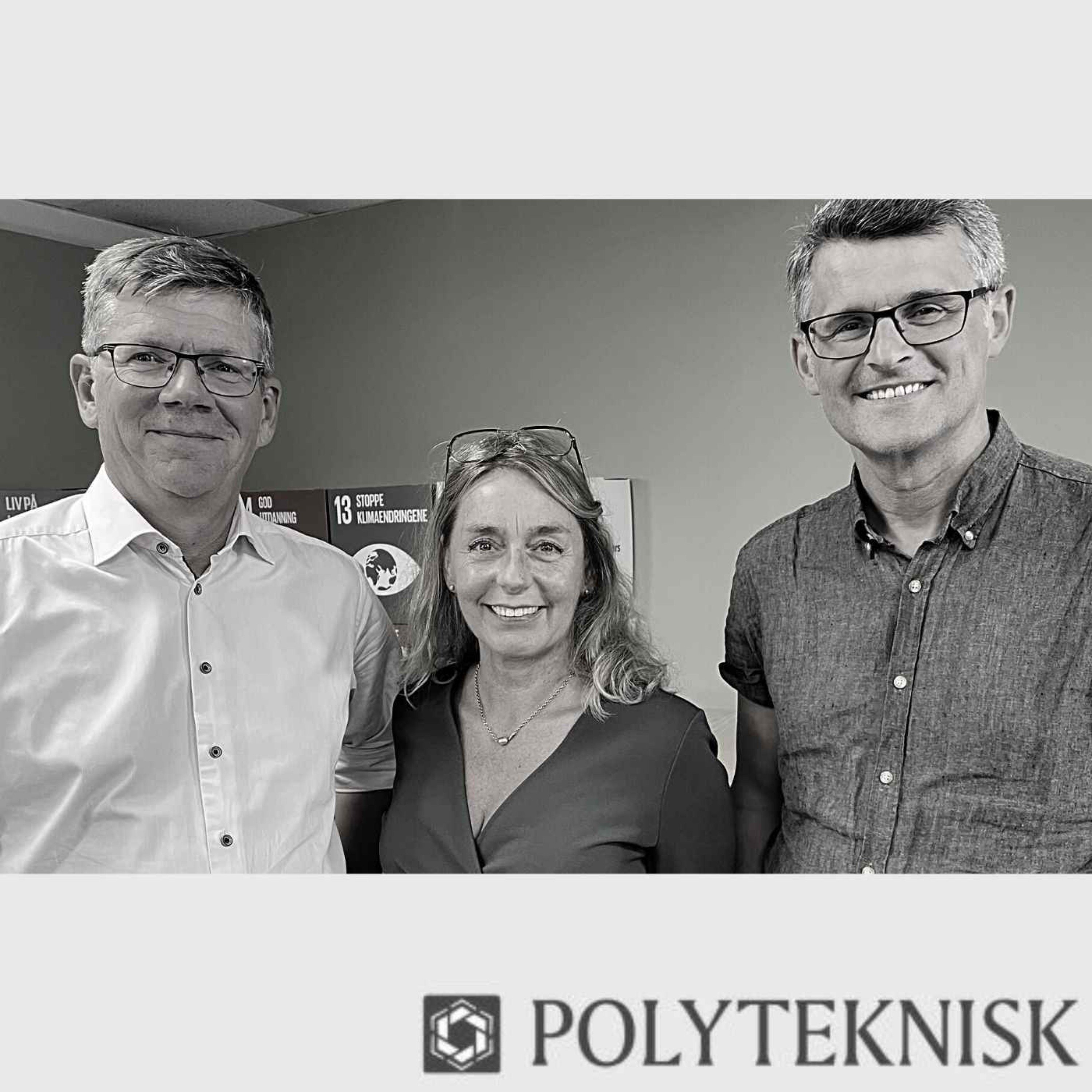 Snakk om innovasjon for ny norsk helsenæring!