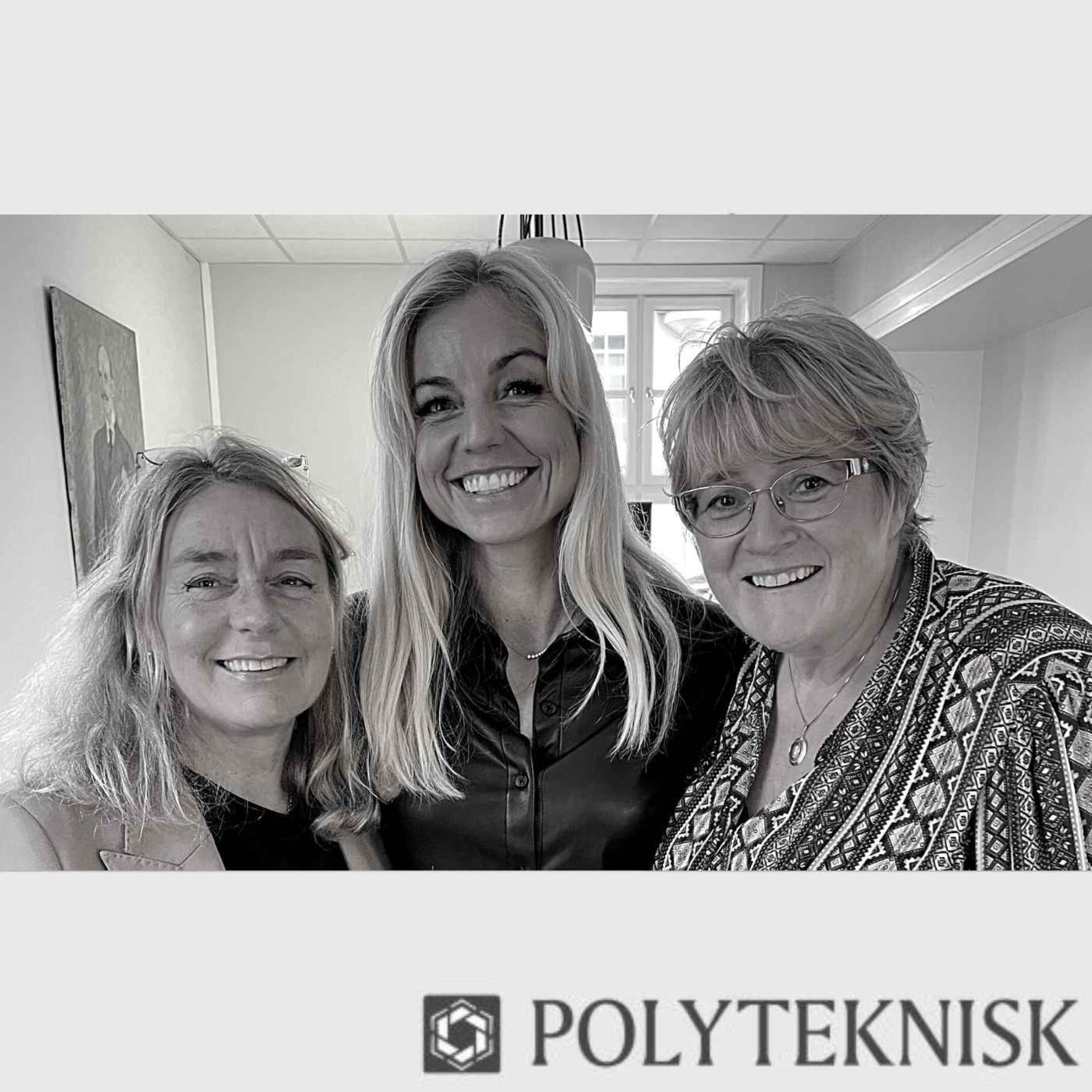 #PolyPod