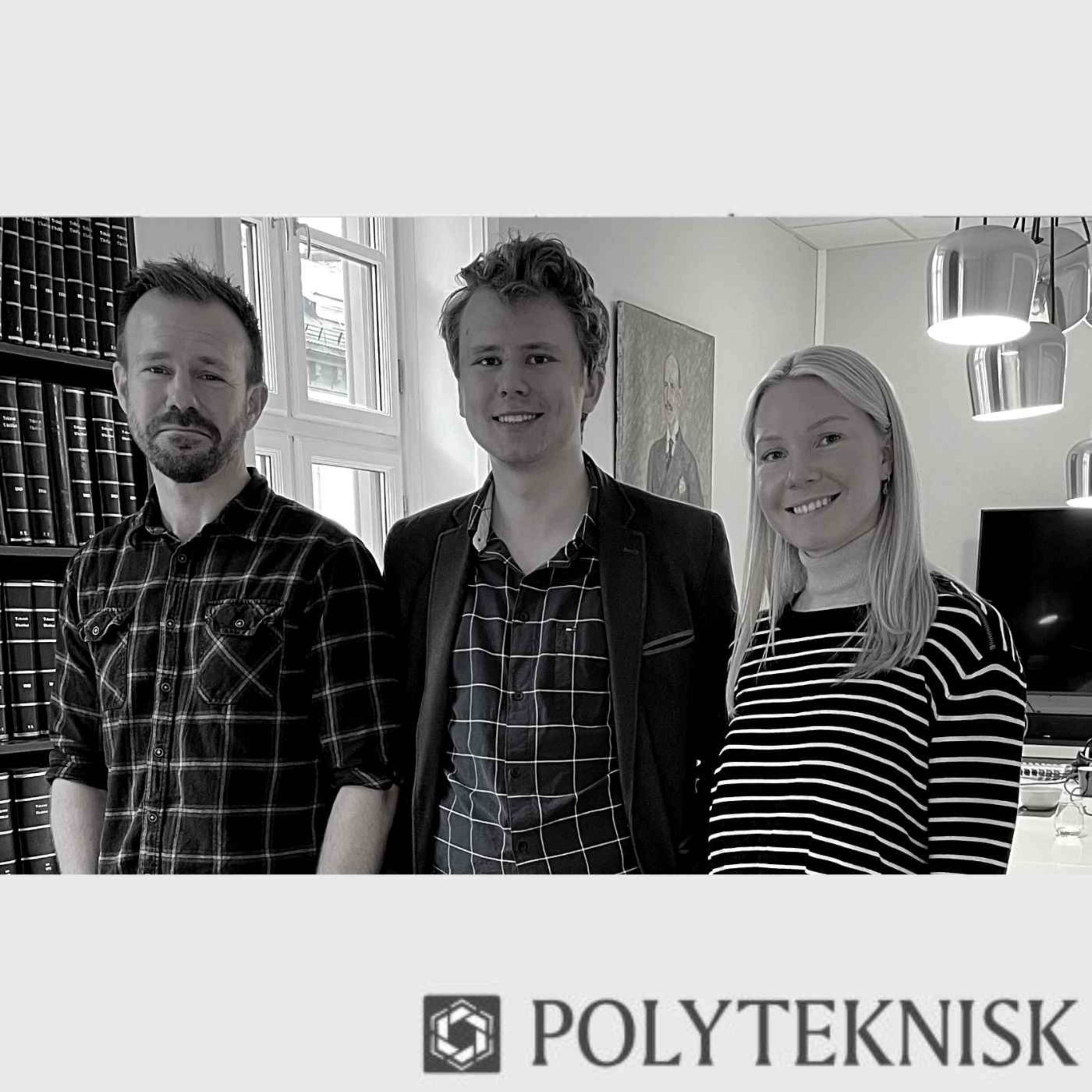 #PolyPod