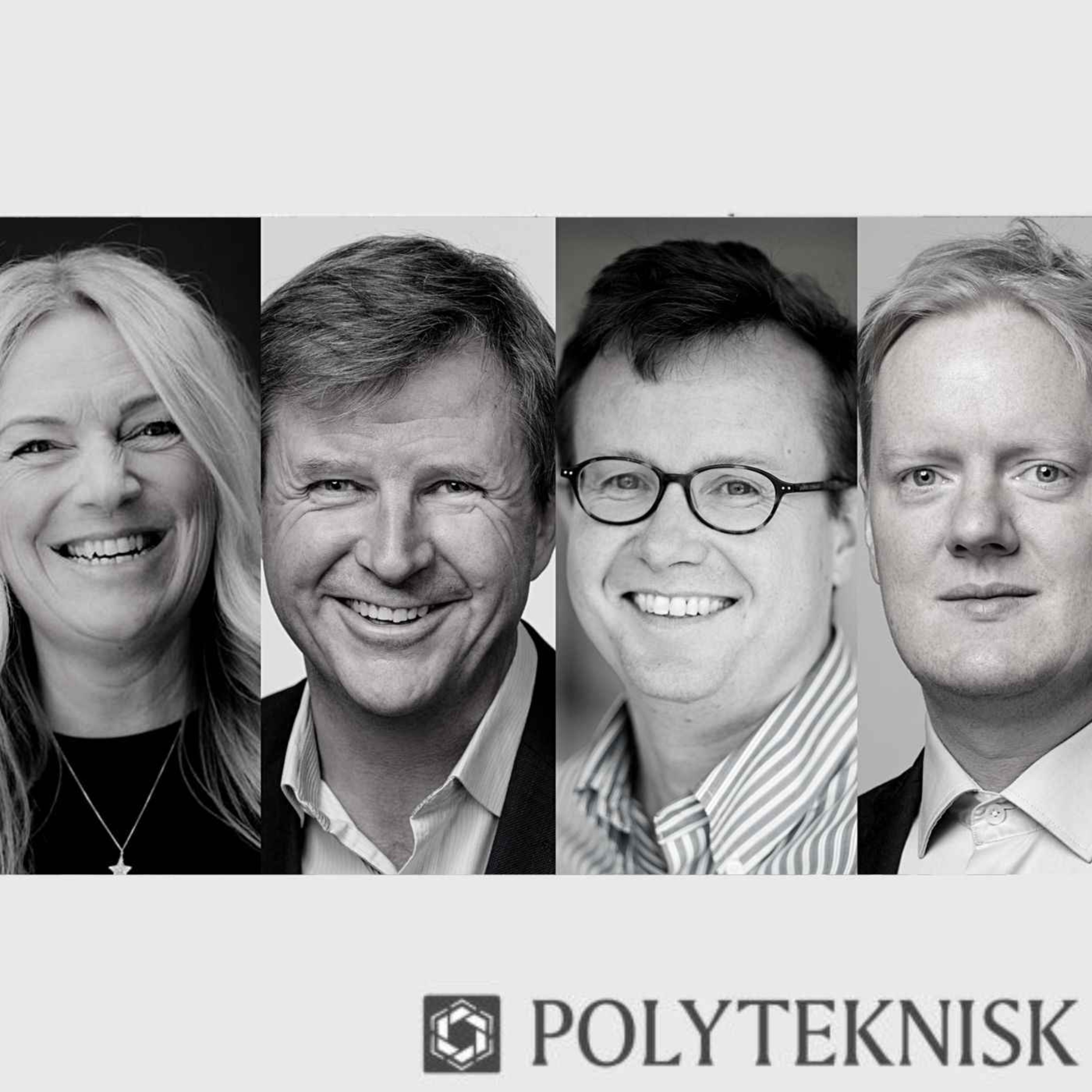#PolyPod