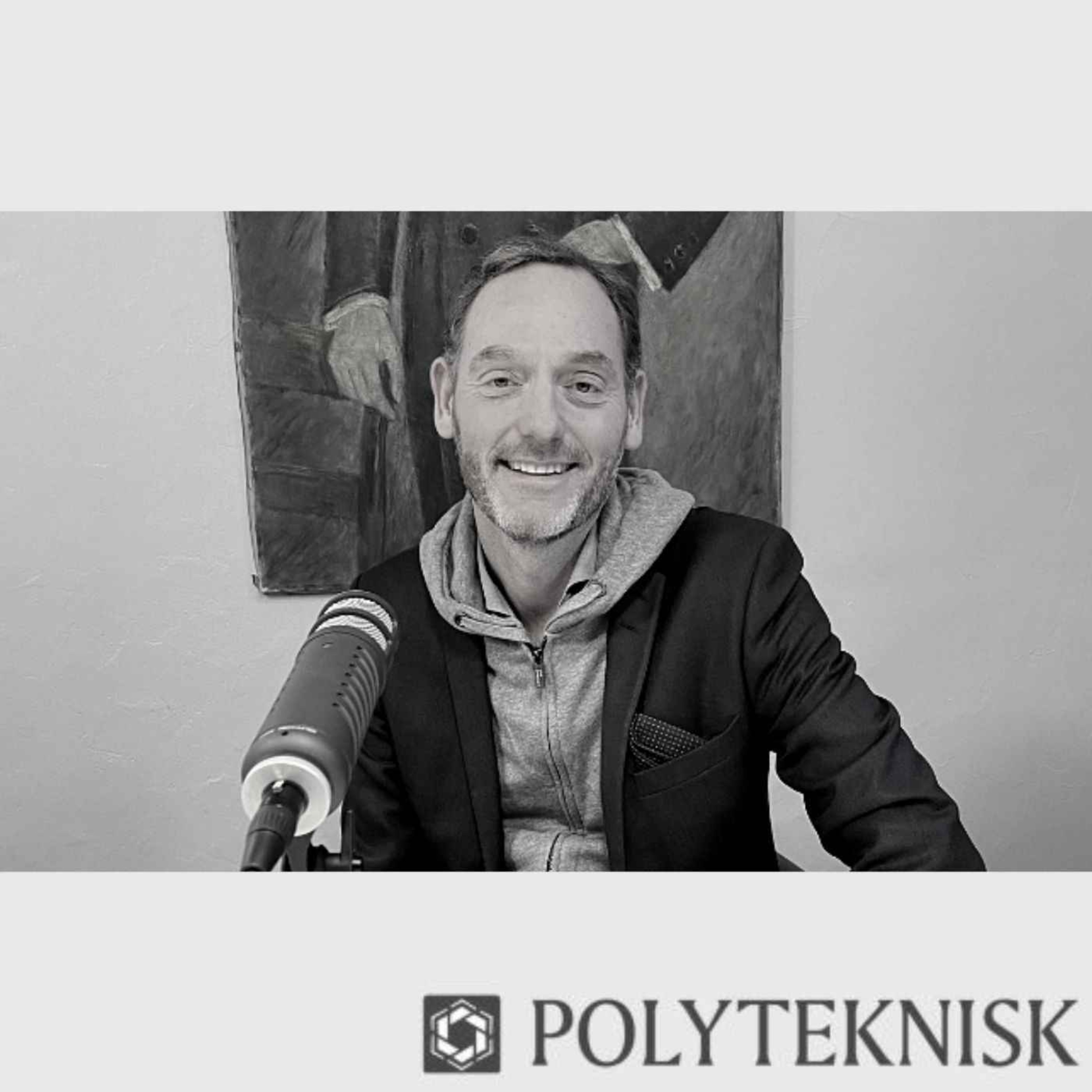 #PolyPod