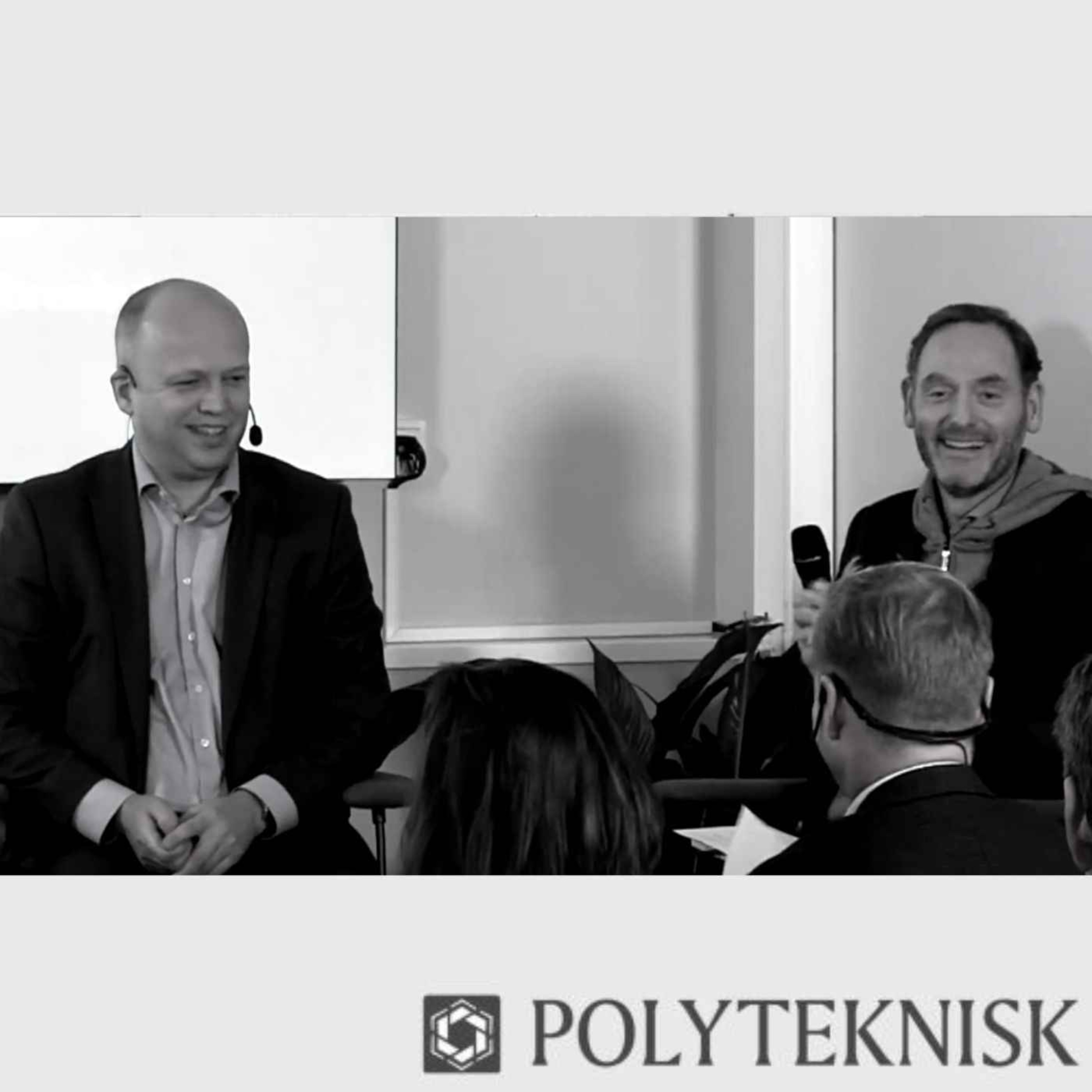 #PolyPod