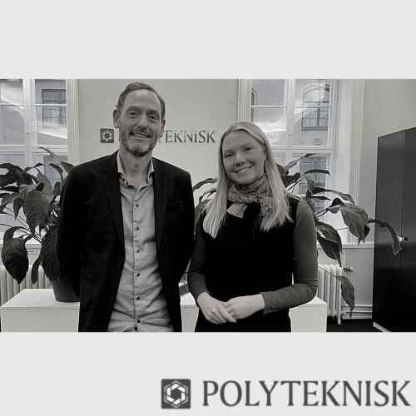 #PolyPod med Terje Strøm: Er strømstøtten urettferdig? 1/2