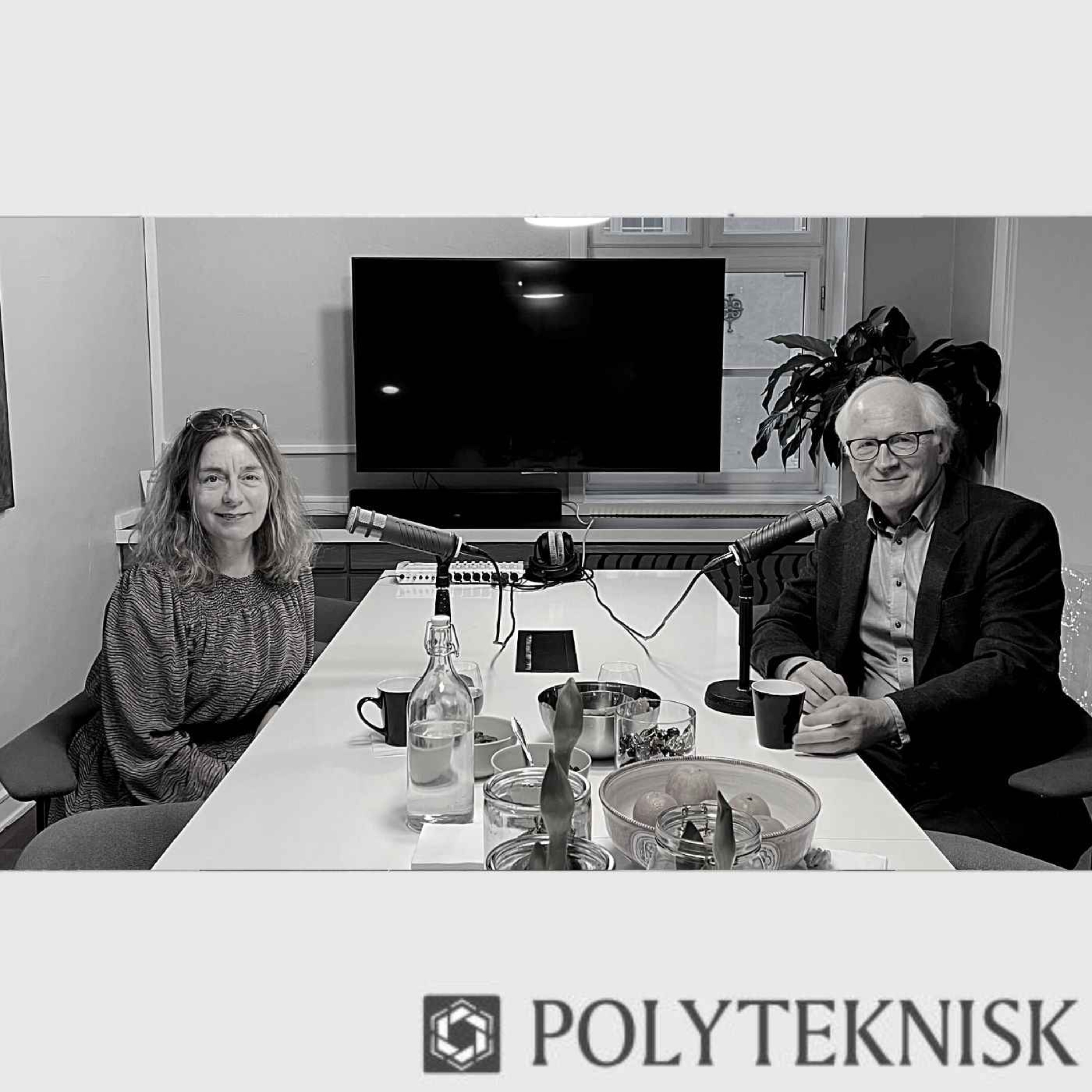 #PolyPod