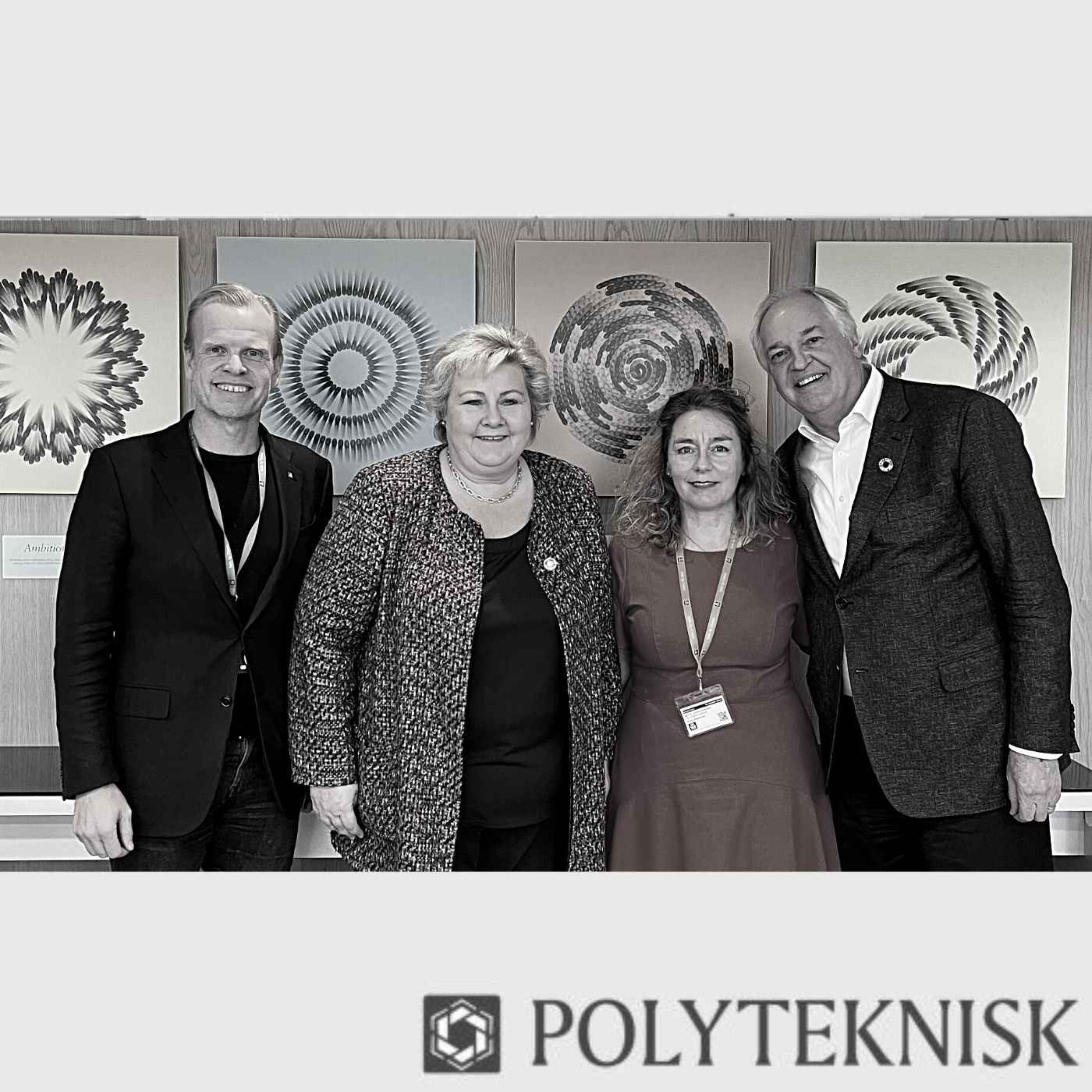 #PolyPod: How do we fix the food system in due time?