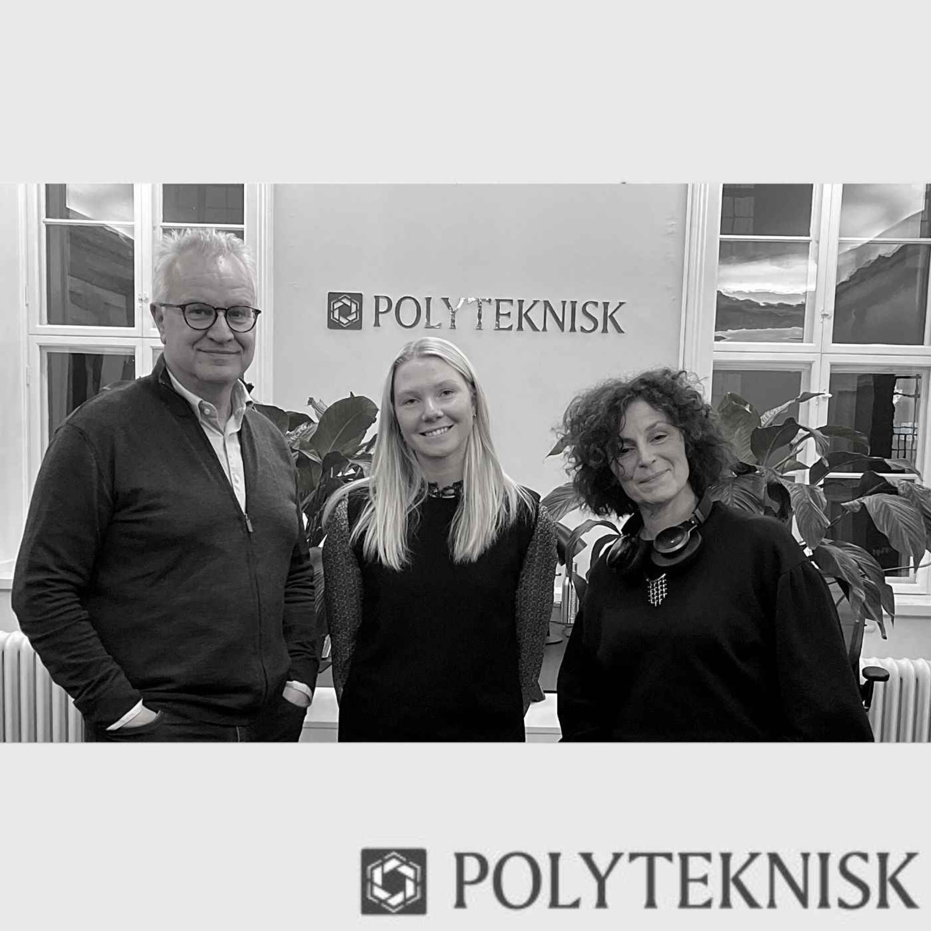 #PolyPod: Fred- og forsoningspolitikk 100 år etter Nansen