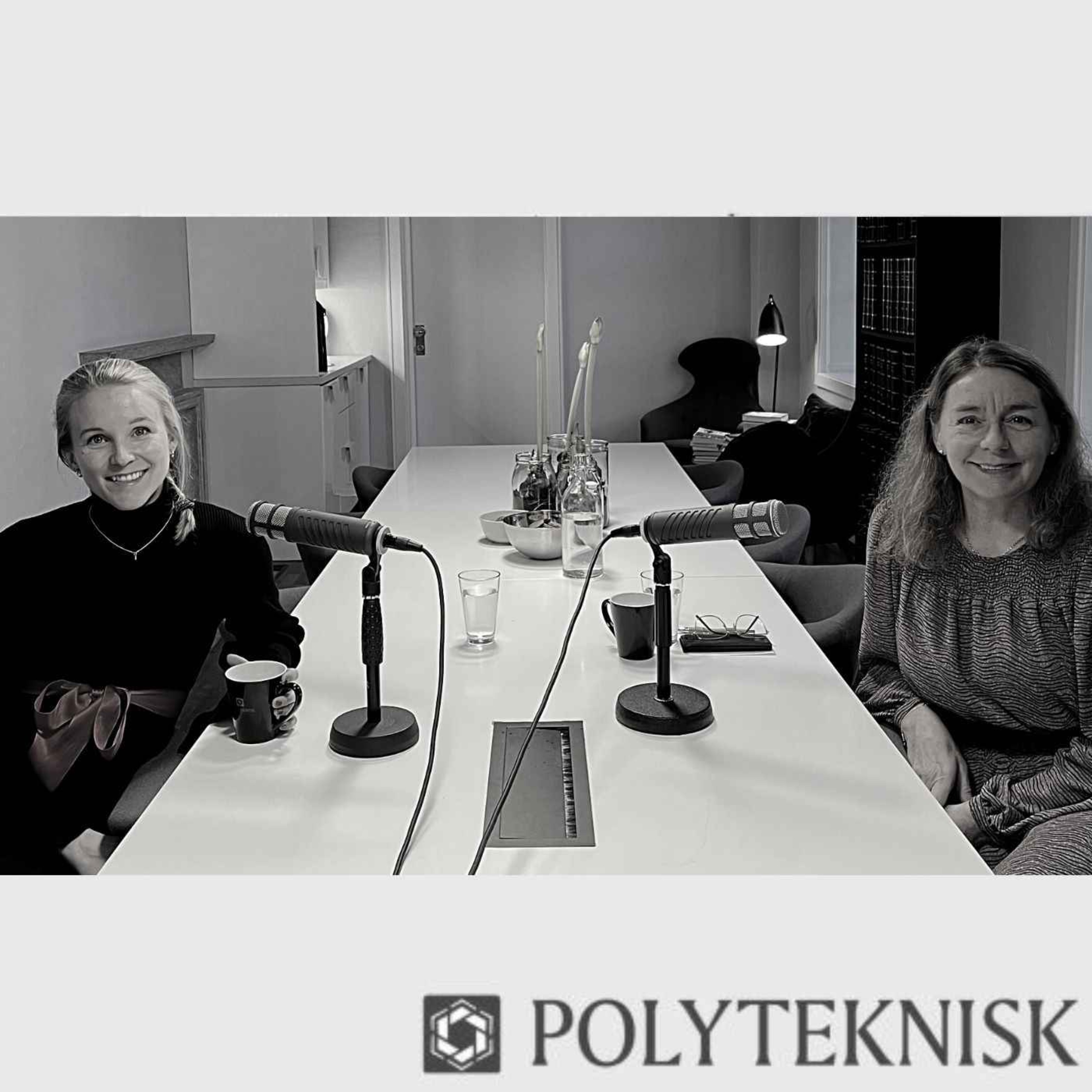 #PolyPod