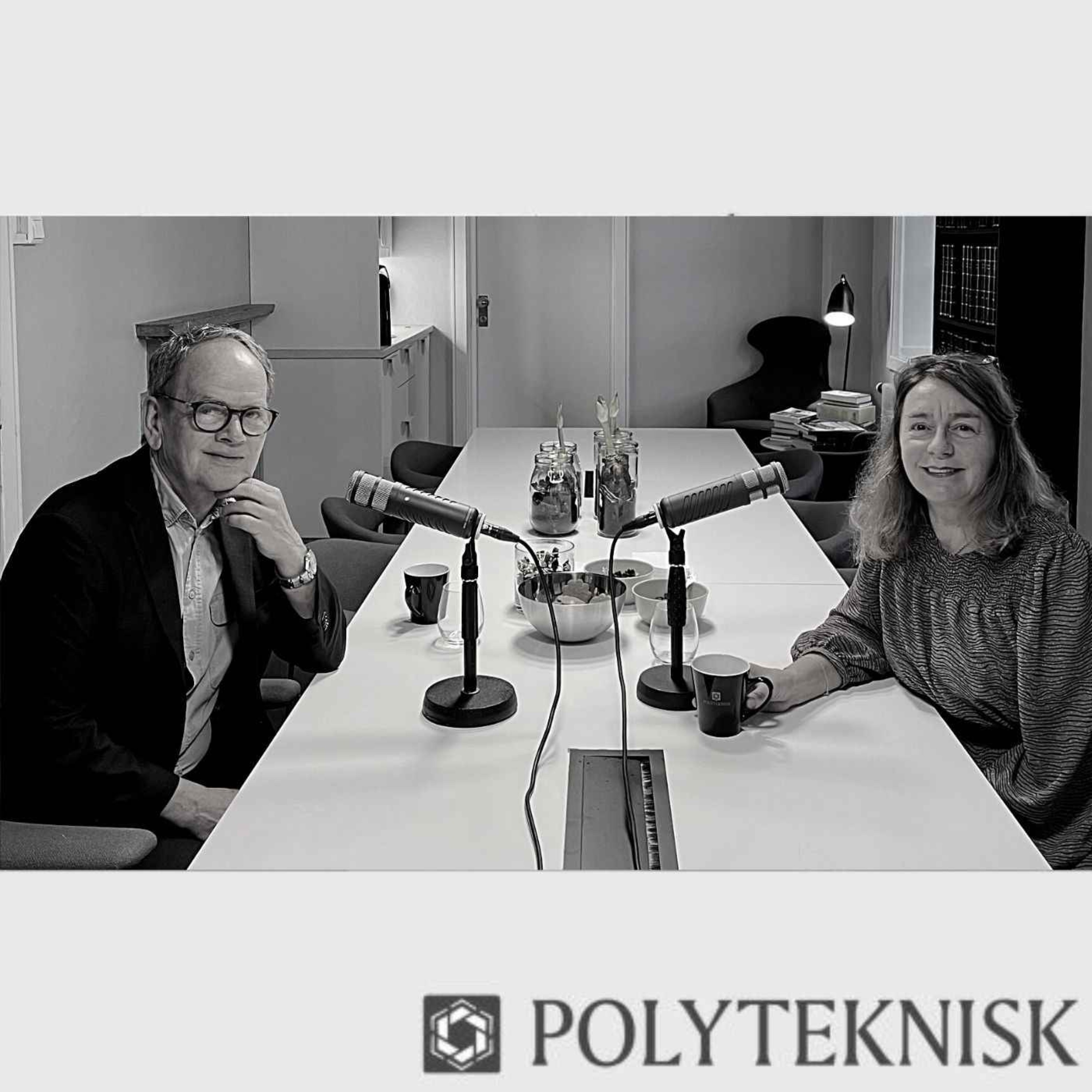 #PolyPod