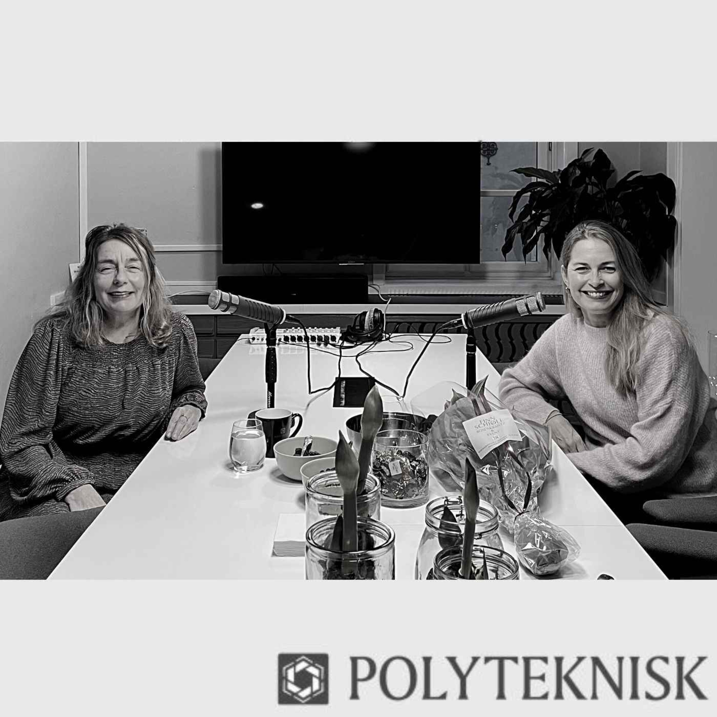 #PolyPod