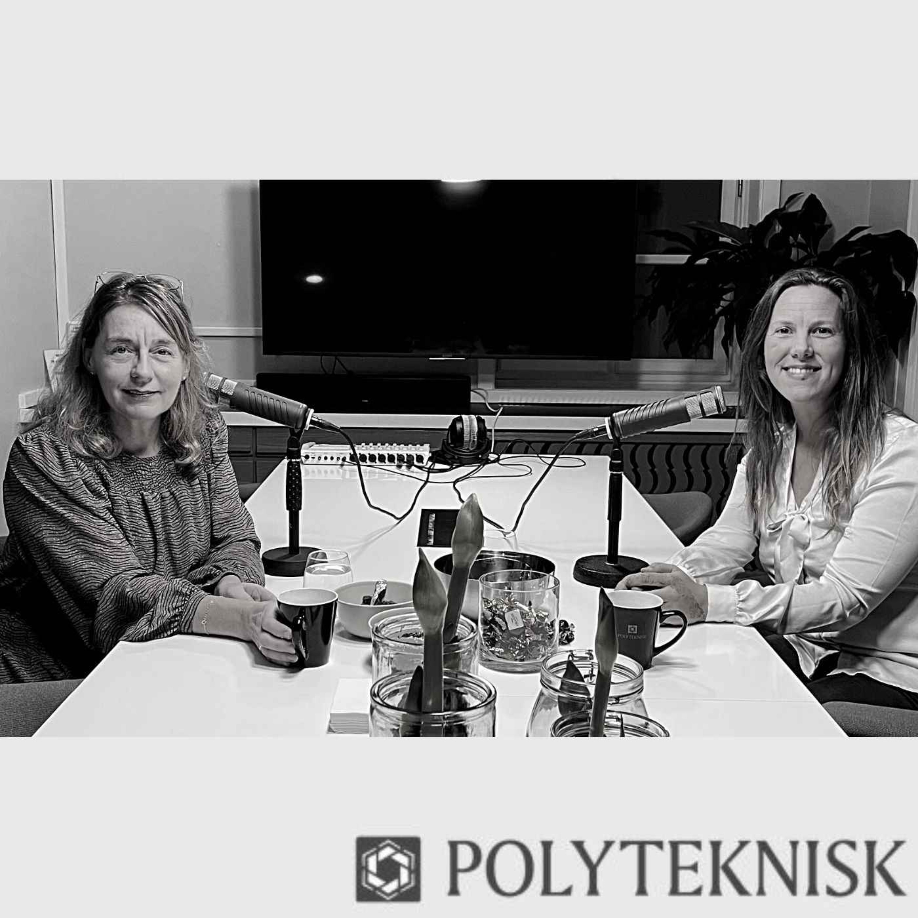 #PolyPod